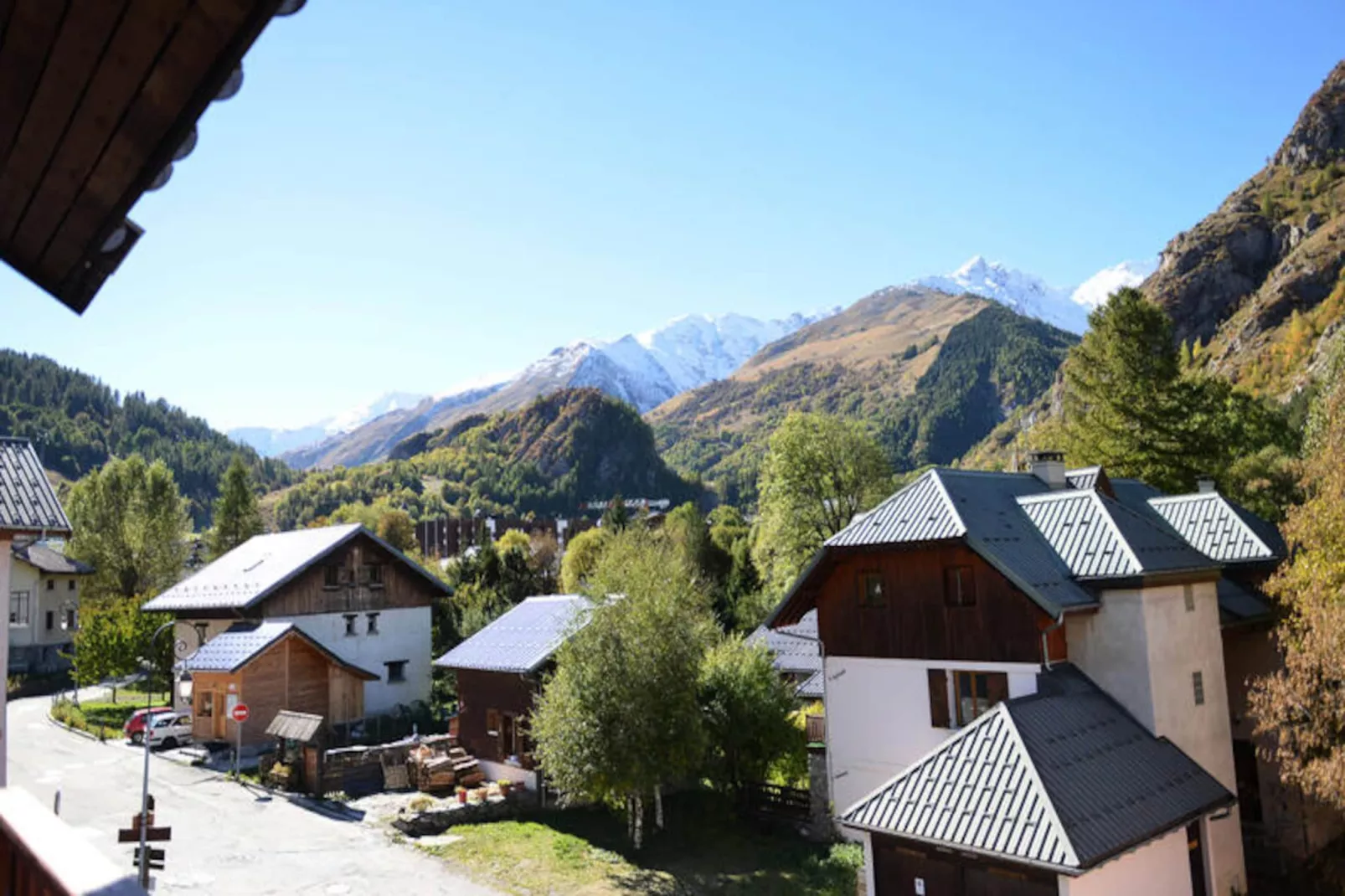 Résidence La Demeurance-Untagged