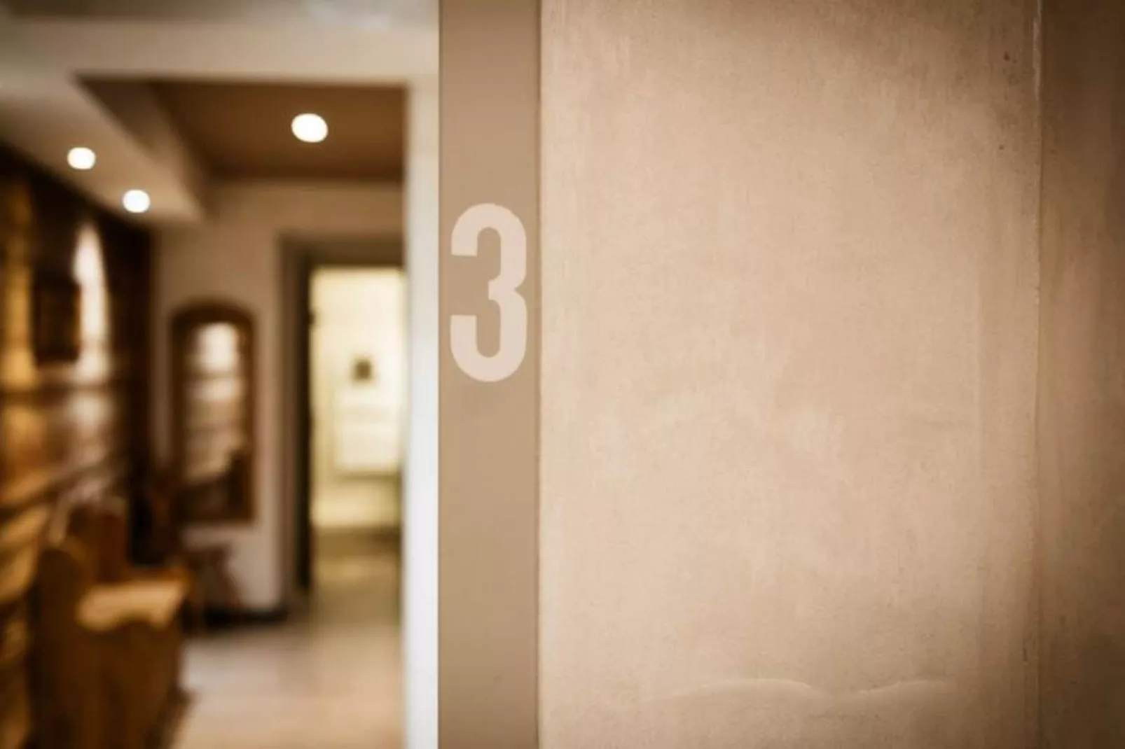 Les Chalets D'adrien-Non tagué