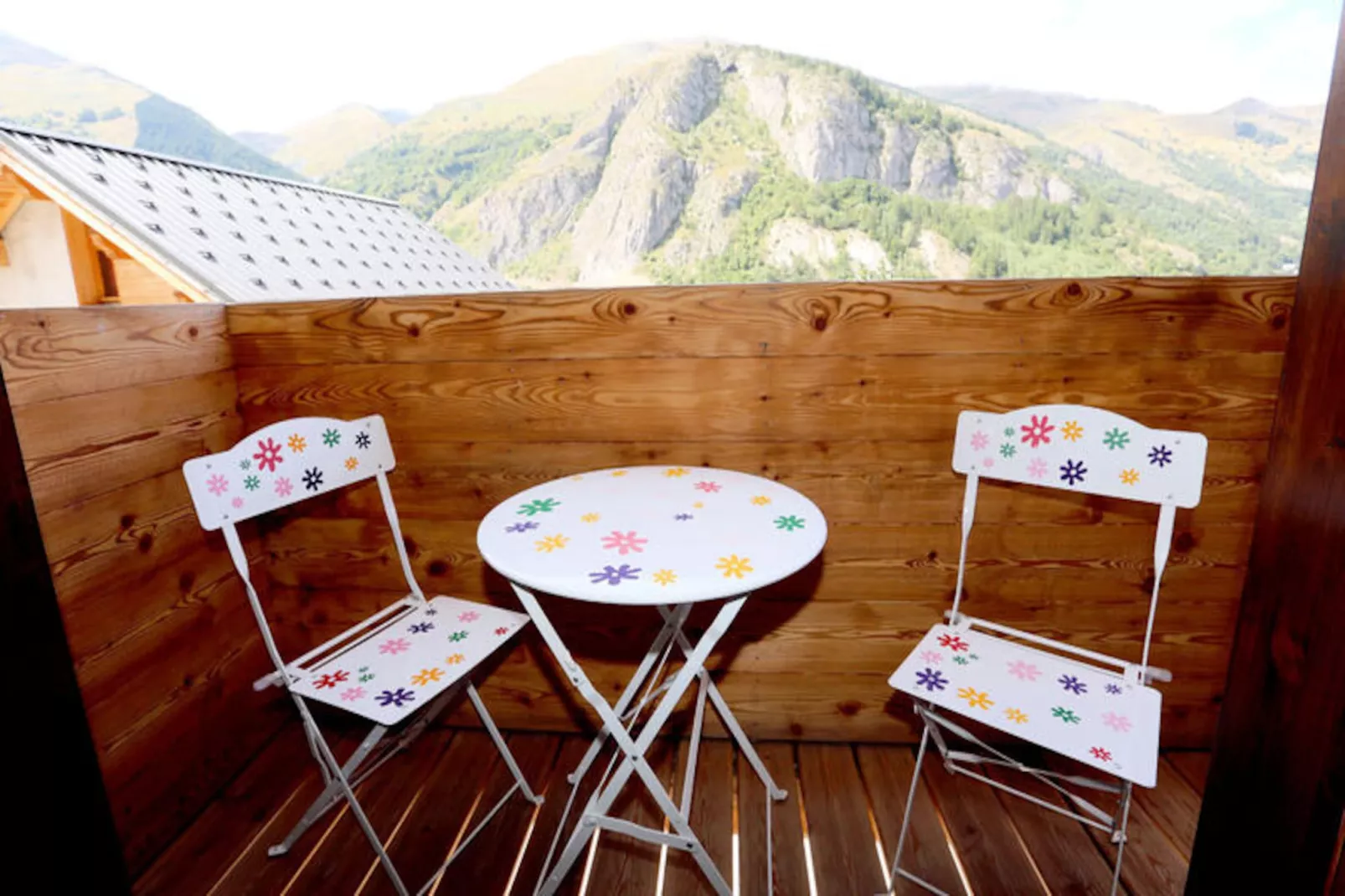 Les Chalets D'adrien-Non tagué