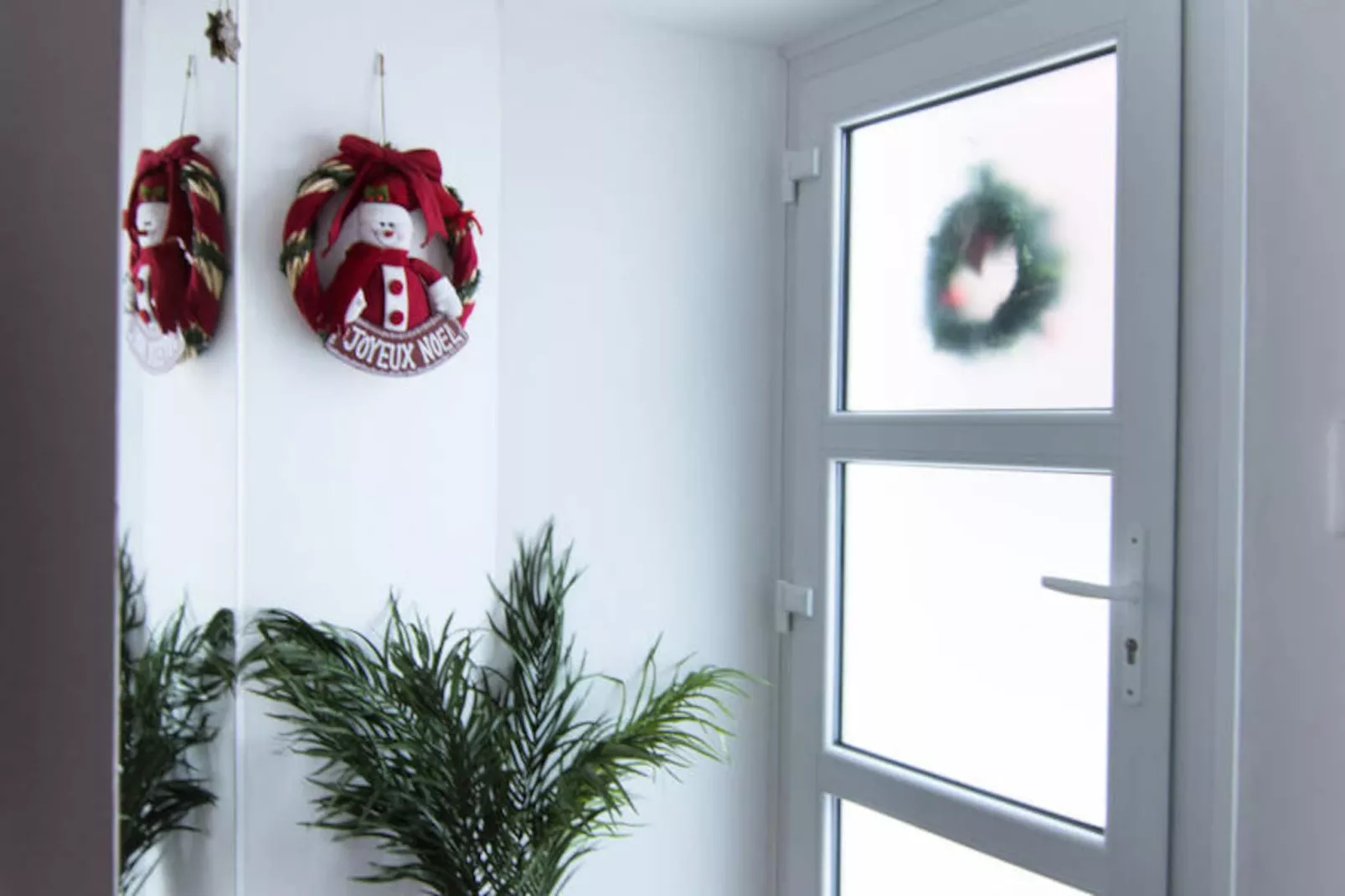 Chalet Les Ecrins - Untagged