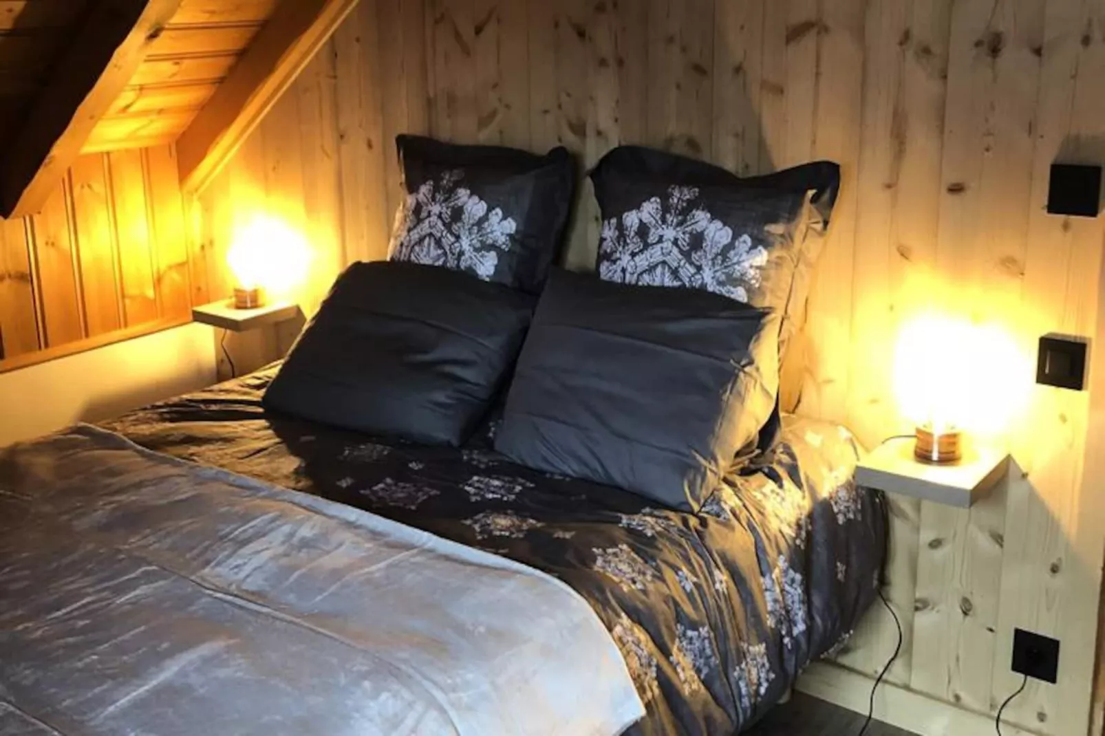 Chalet Colenfrey-Nicht zugeordnet