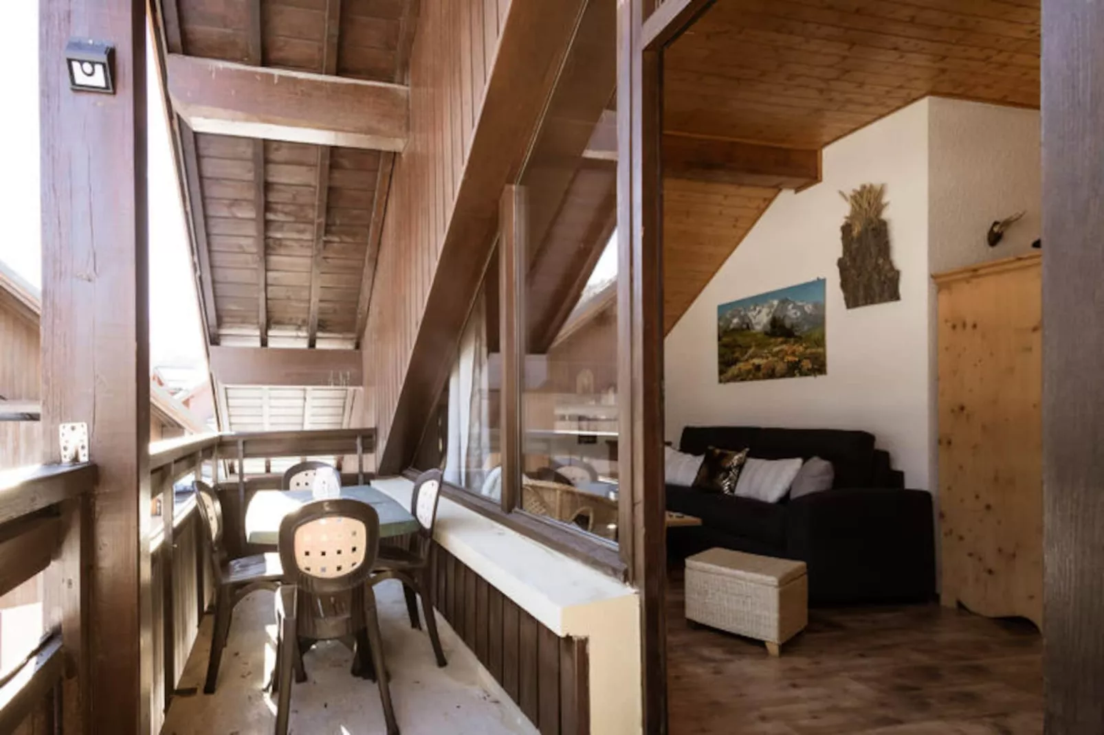 Résidence Plan Soleil-Nicht zugeordnet