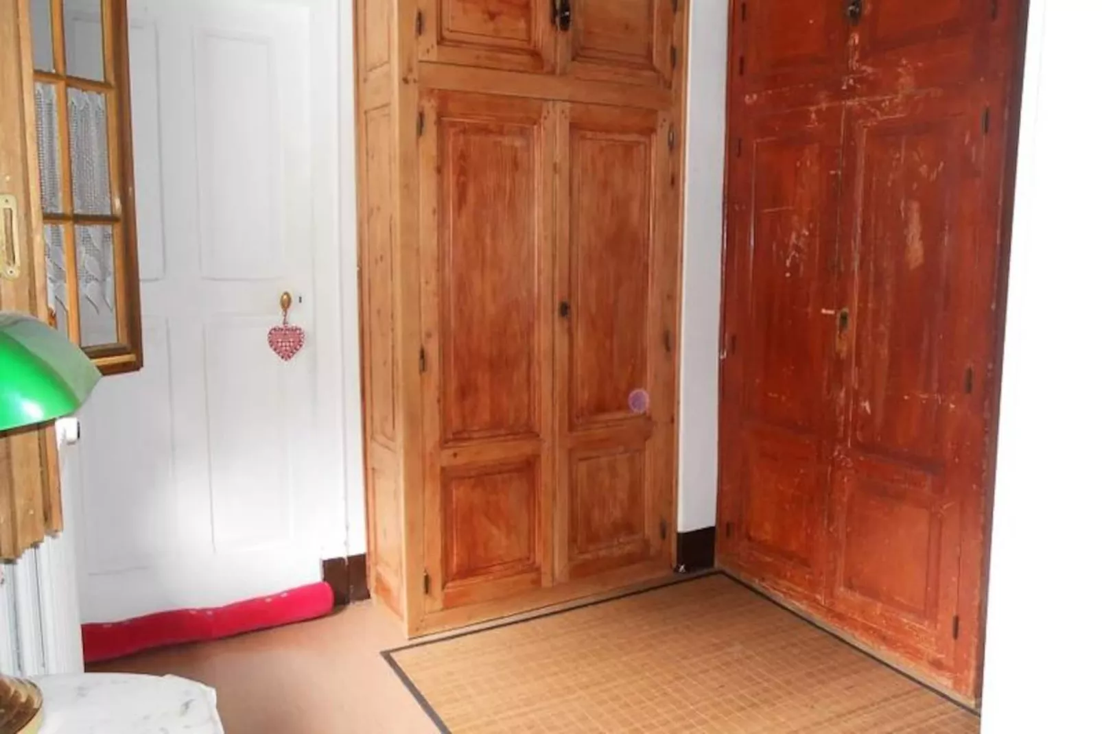 Résidence Le Moulin Benjamin-Nicht zugeordnet