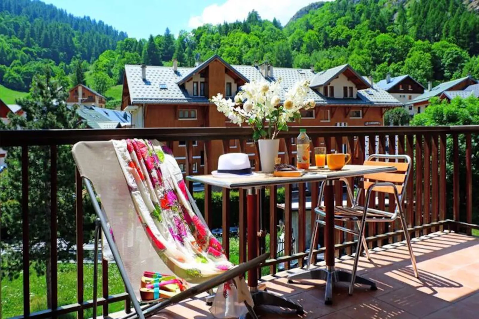 Résidence Le Praz - Untagged