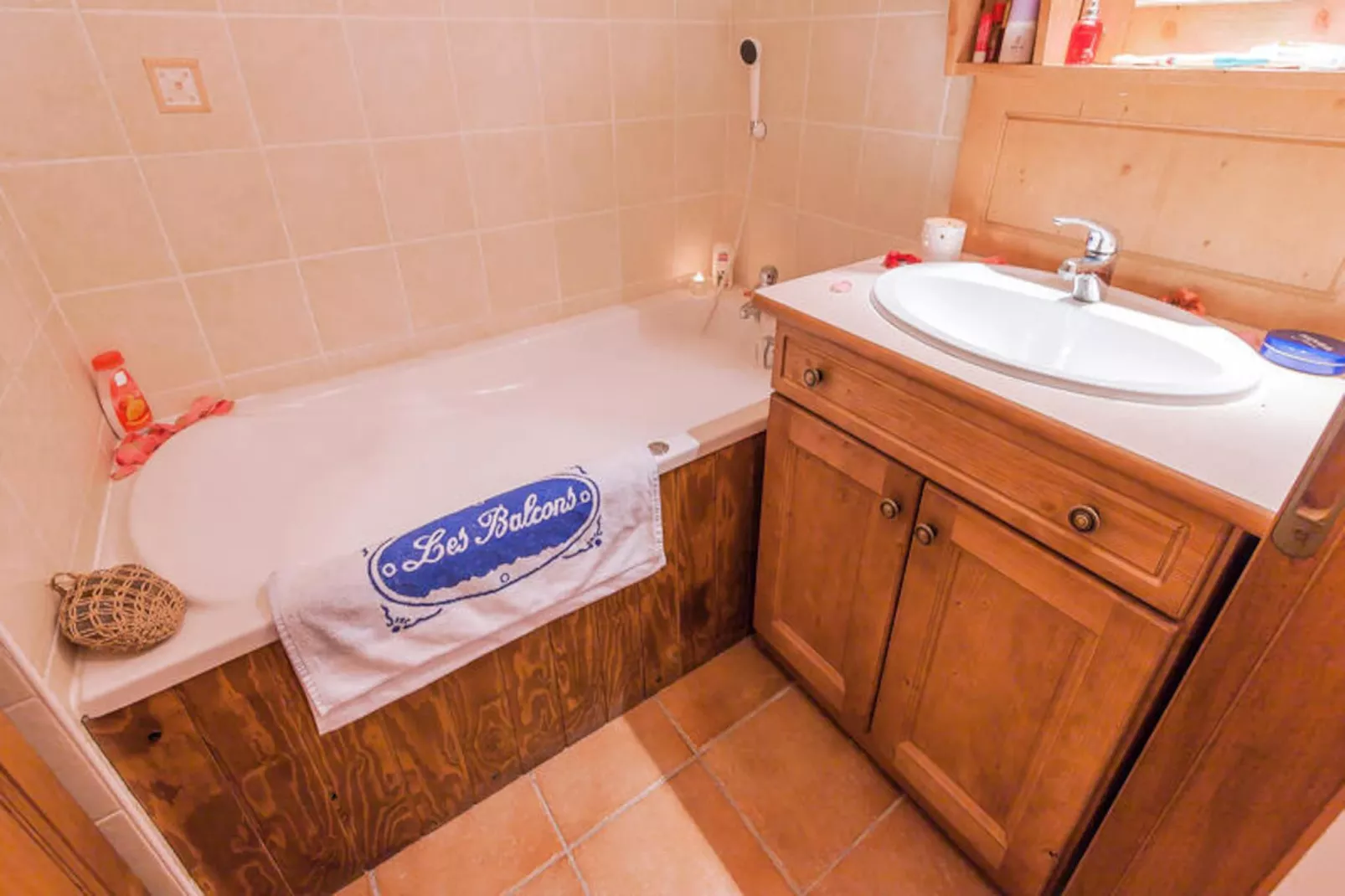 Résidence Les Balcons de Val Cenis Village ****-Non tagué