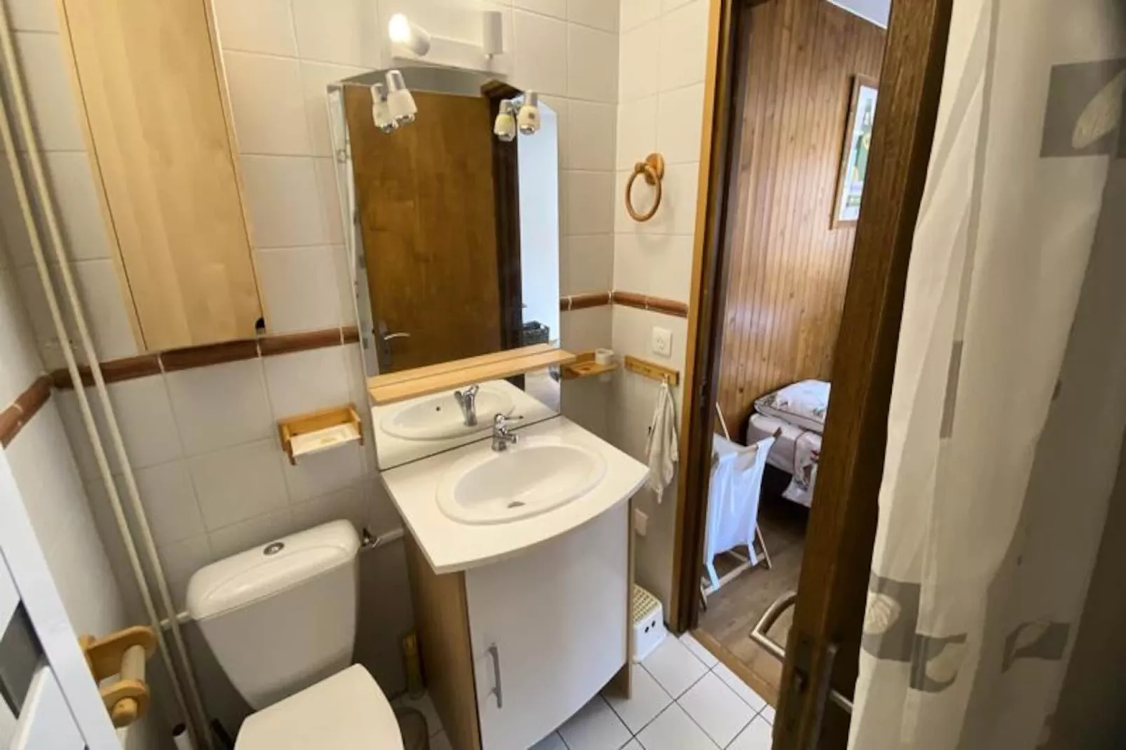 Résidence La Maison Blanche-Nicht zugeordnet