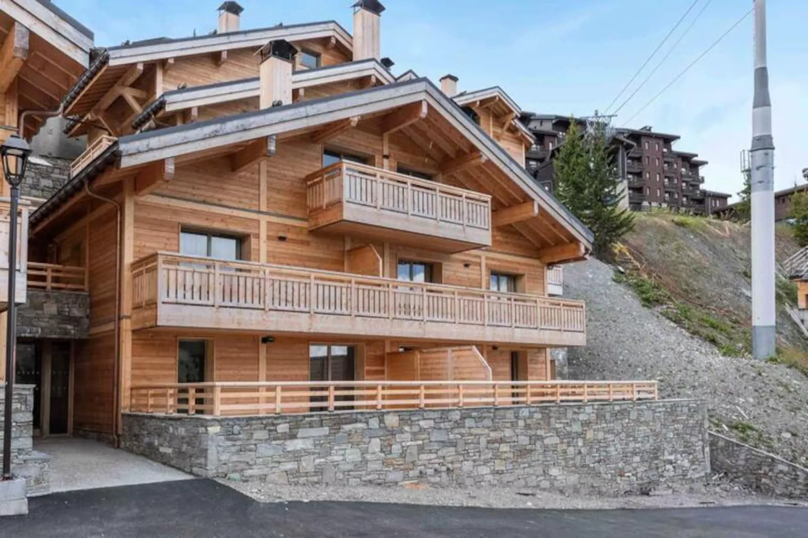 Résidence So Pure-Untagged