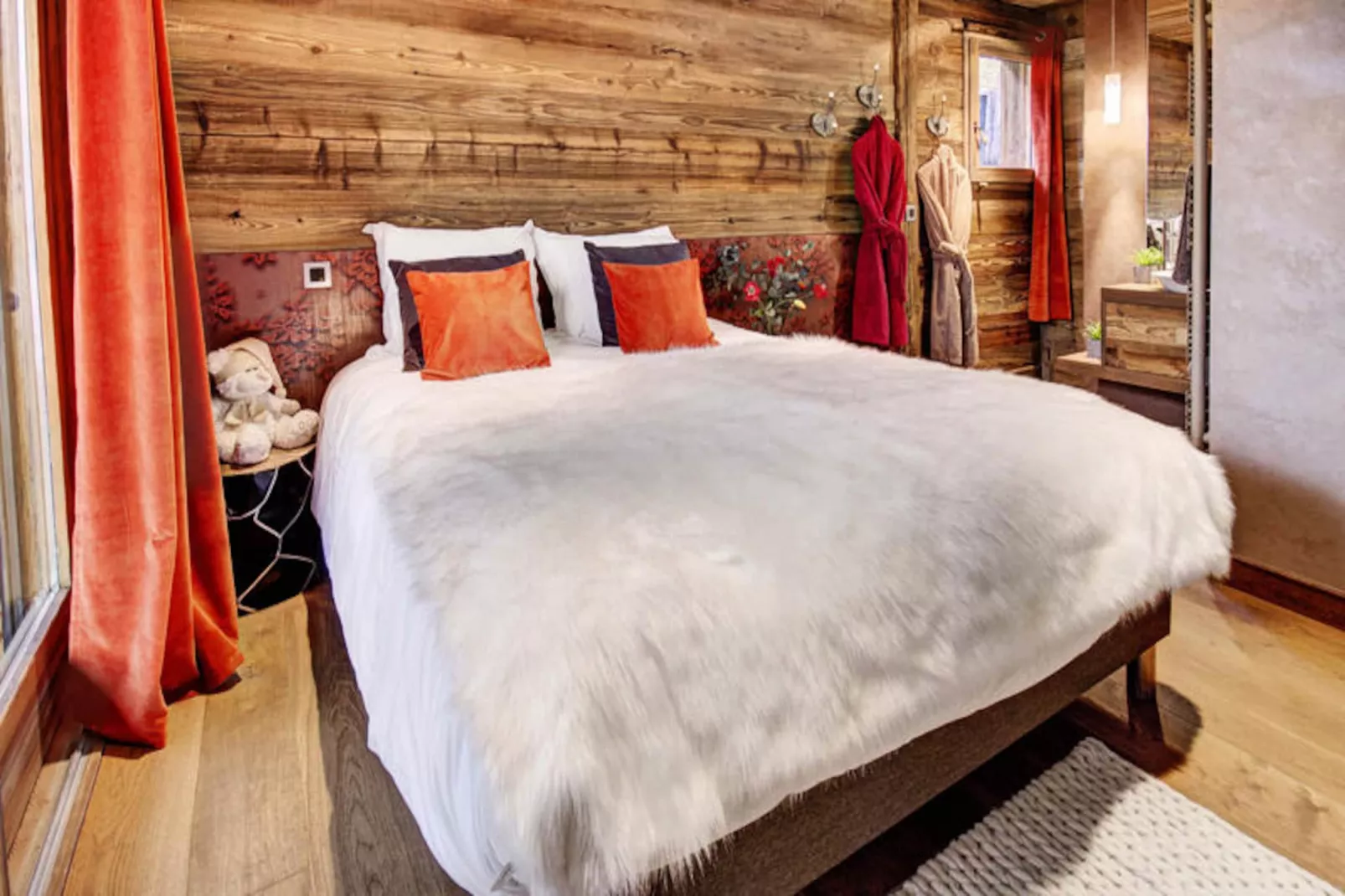 Résidence Sweet Nest Lodge-Nicht zugeordnet