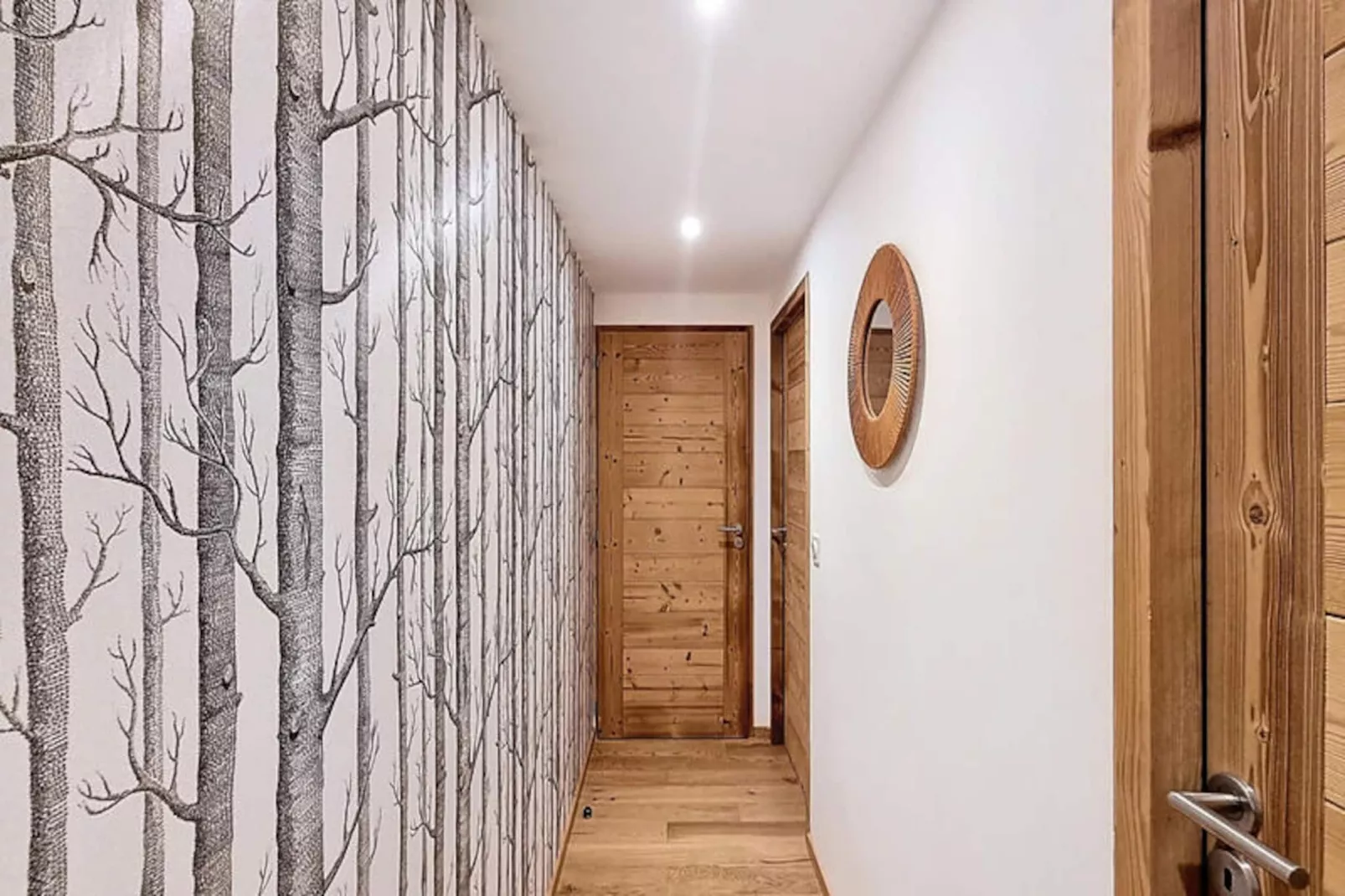 Appartements à Les Gets-Untagged