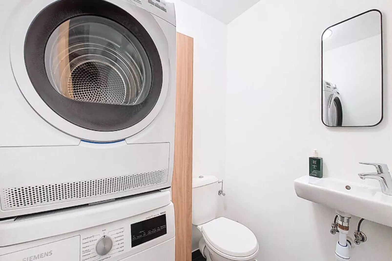 Appartements à Saint Jean d'Aulps-Nicht zugeordnet