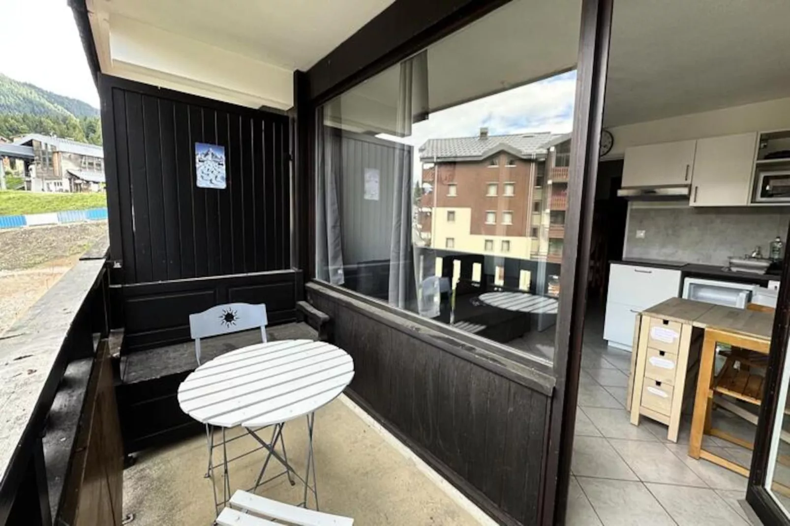 Résidence Doina I-Non tagué