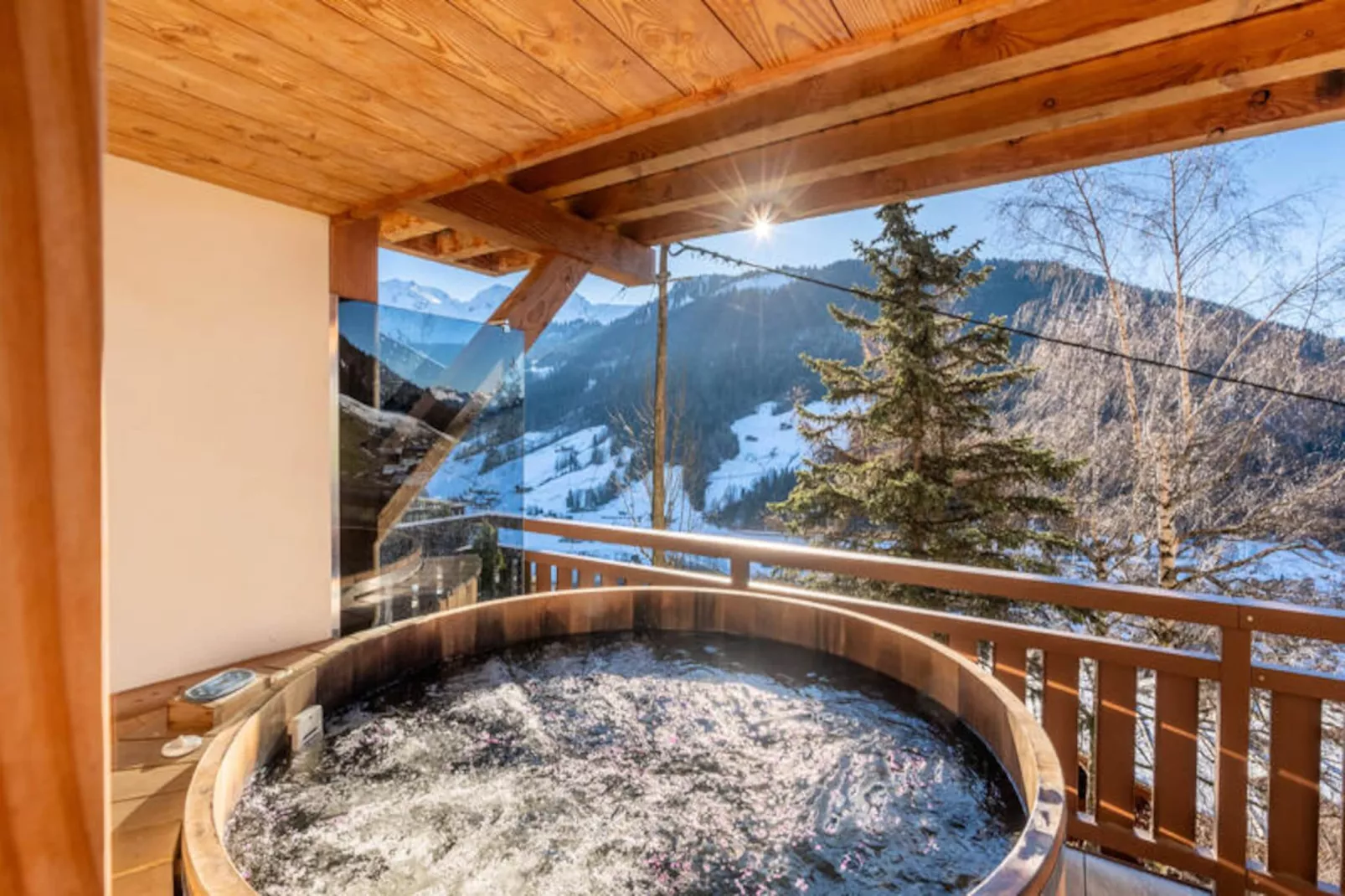 Chalet Hartza-Nicht zugeordnet