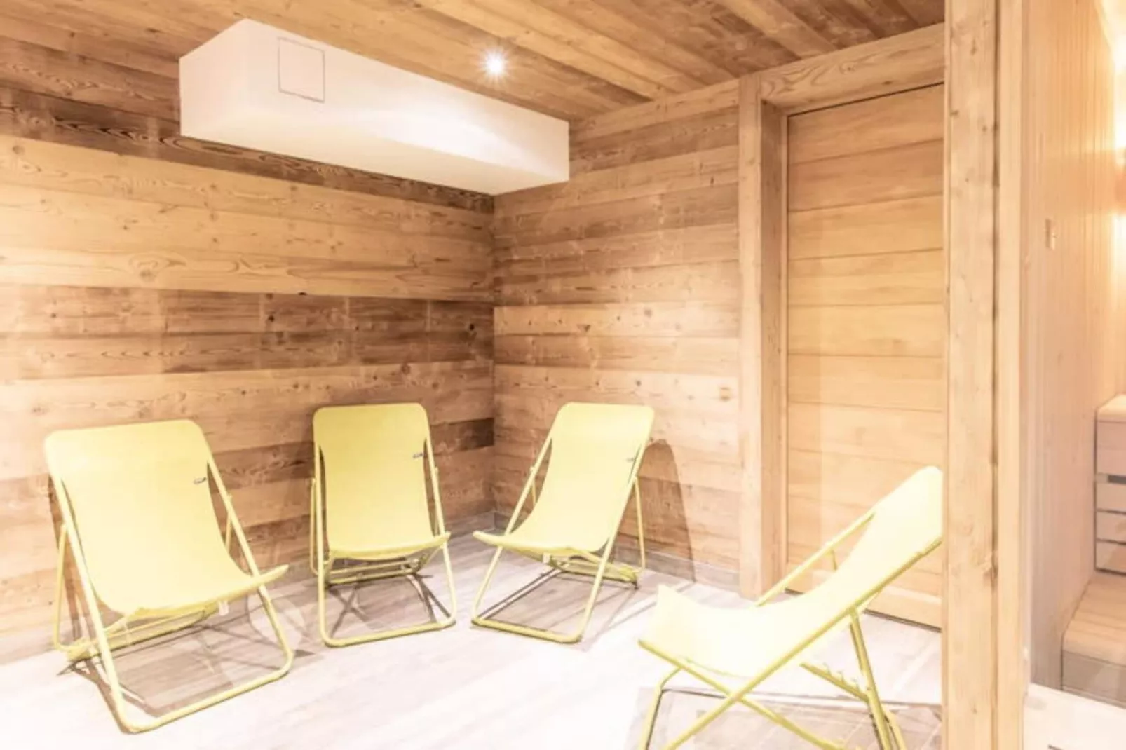 Résidence Sommard N° 9-Nicht zugeordnet