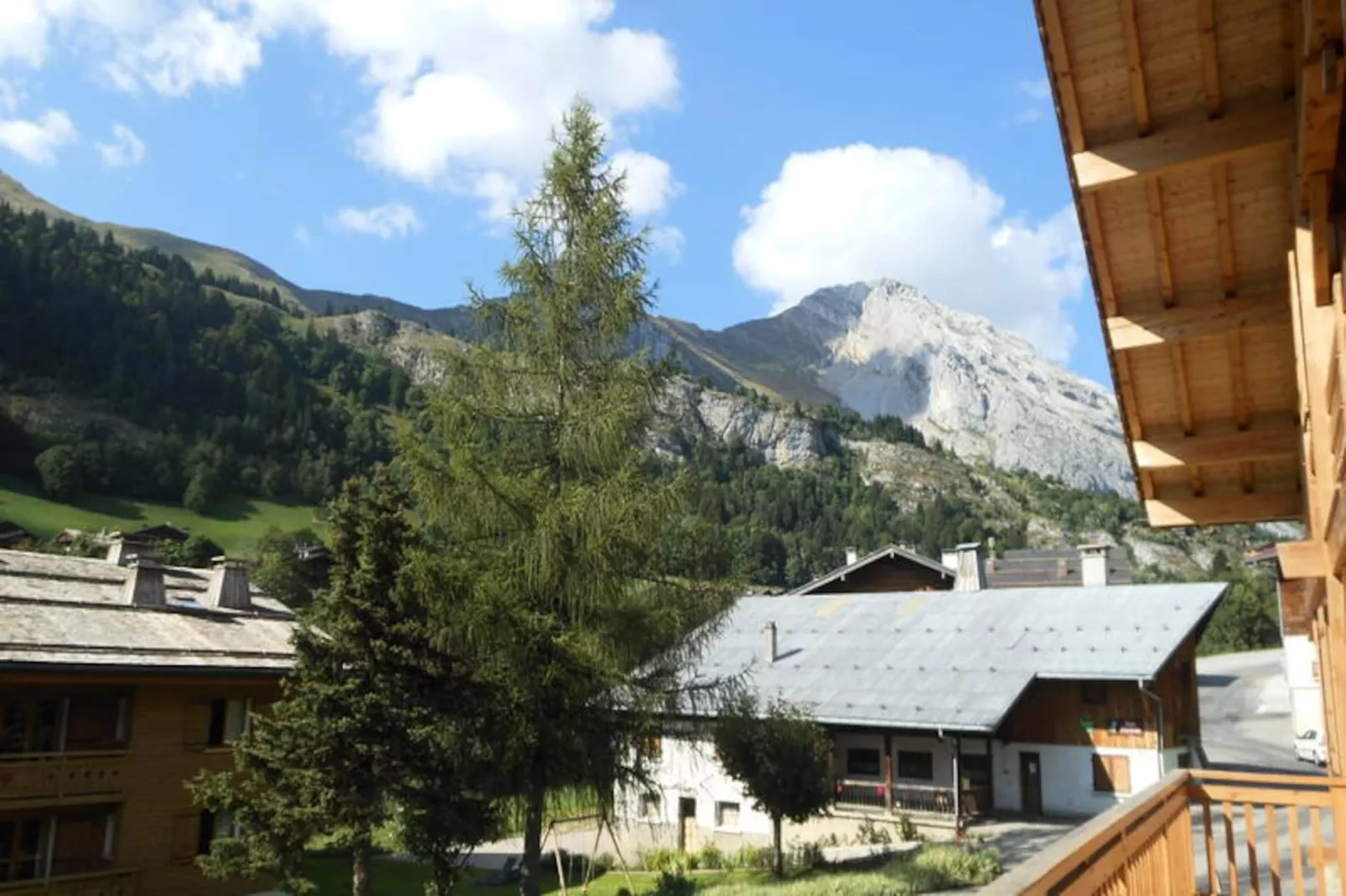 Résidence Berceau Des Pistes-Untagged