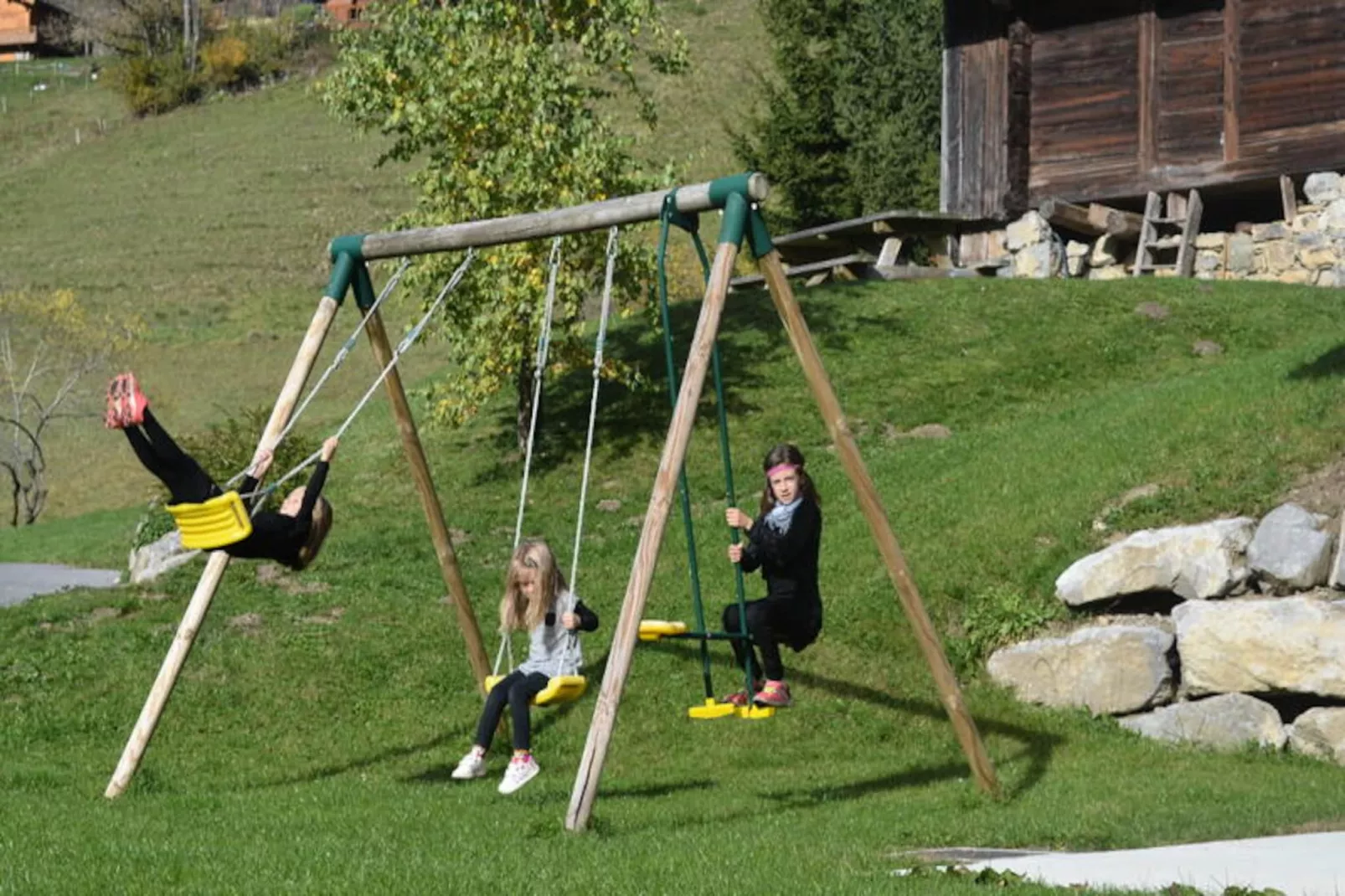 Chalet Antoline-Non tagué
