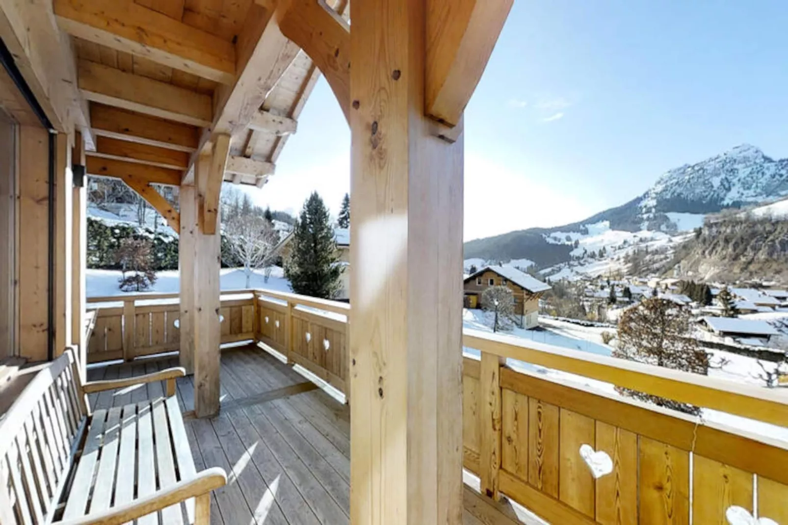 Résidence Chatillon N° 8-Untagged