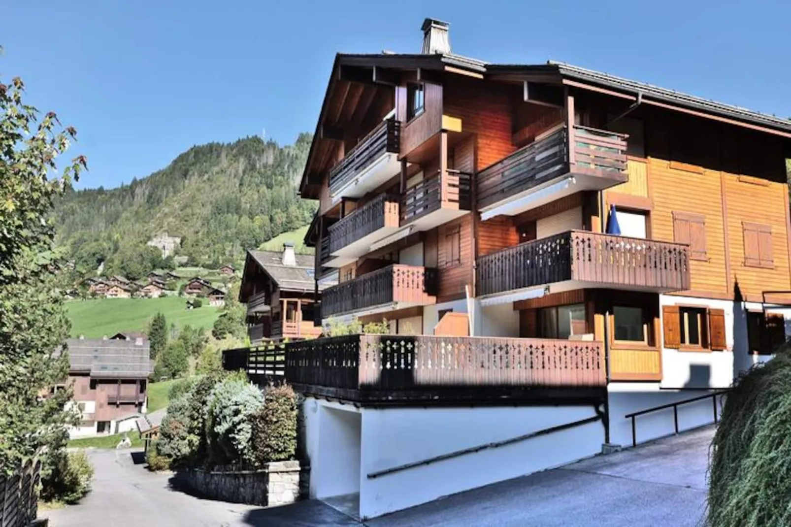 Résidence Jade 1-Non tagué