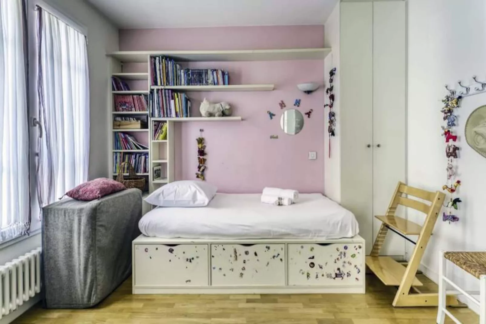 Appartement Daviel Avec Sa Belle Terrasse --Non tagué