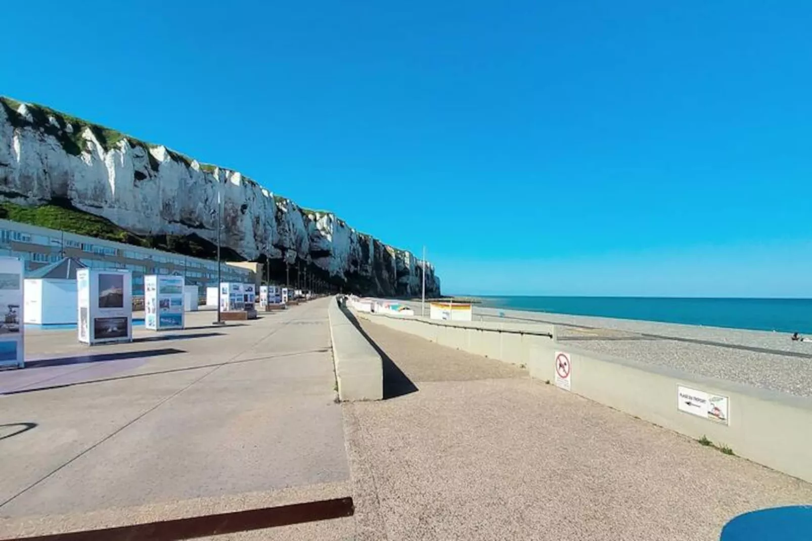 Résidence Tp - Pied-&agrave;-terre Au Tr&eacute;port-Untagged