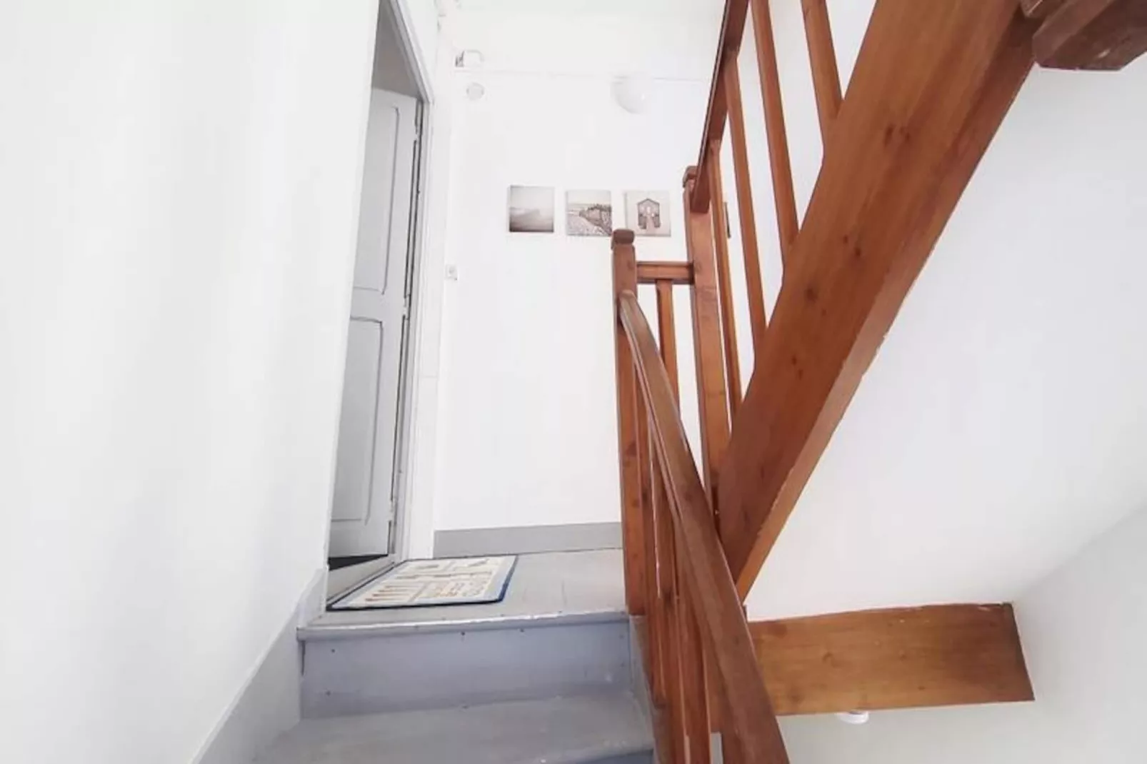 Résidence As - La Sir&egrave;ne D'onival-Non tagué