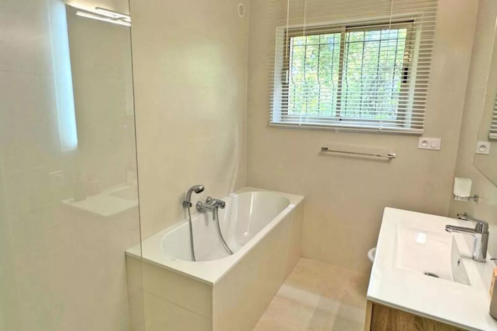 Résidence Le Grand Pin-Nicht zugeordnet