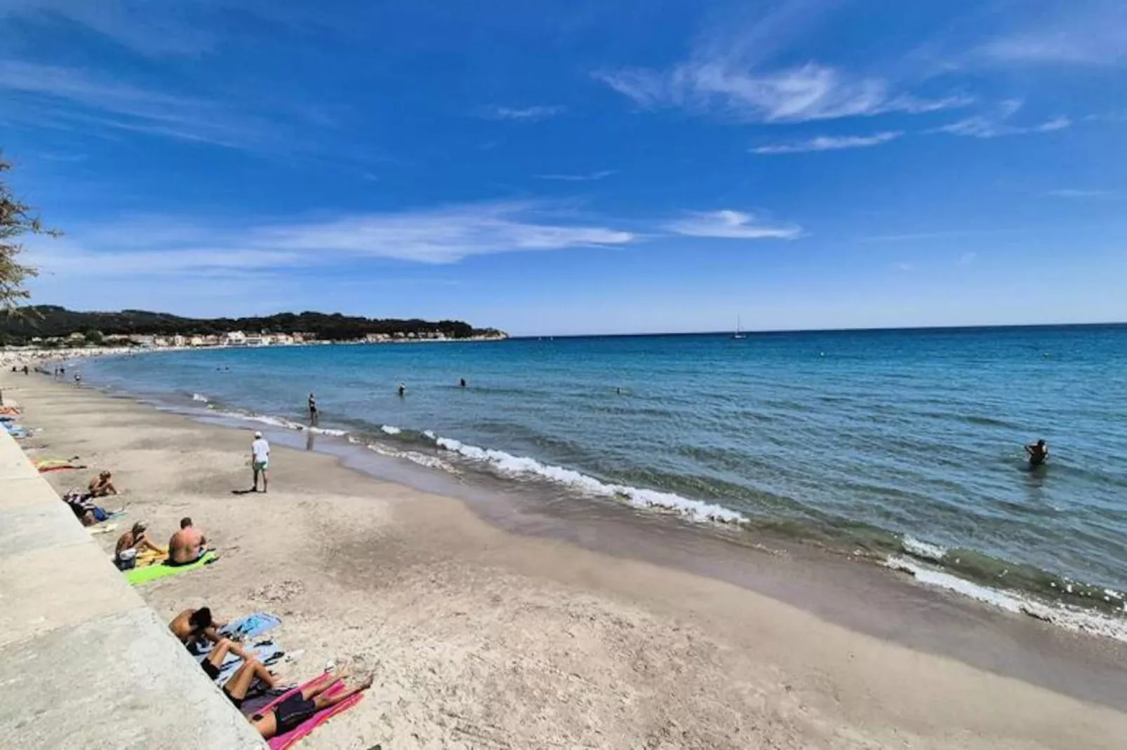 Résidence Mer Et Soleil-Non tagué