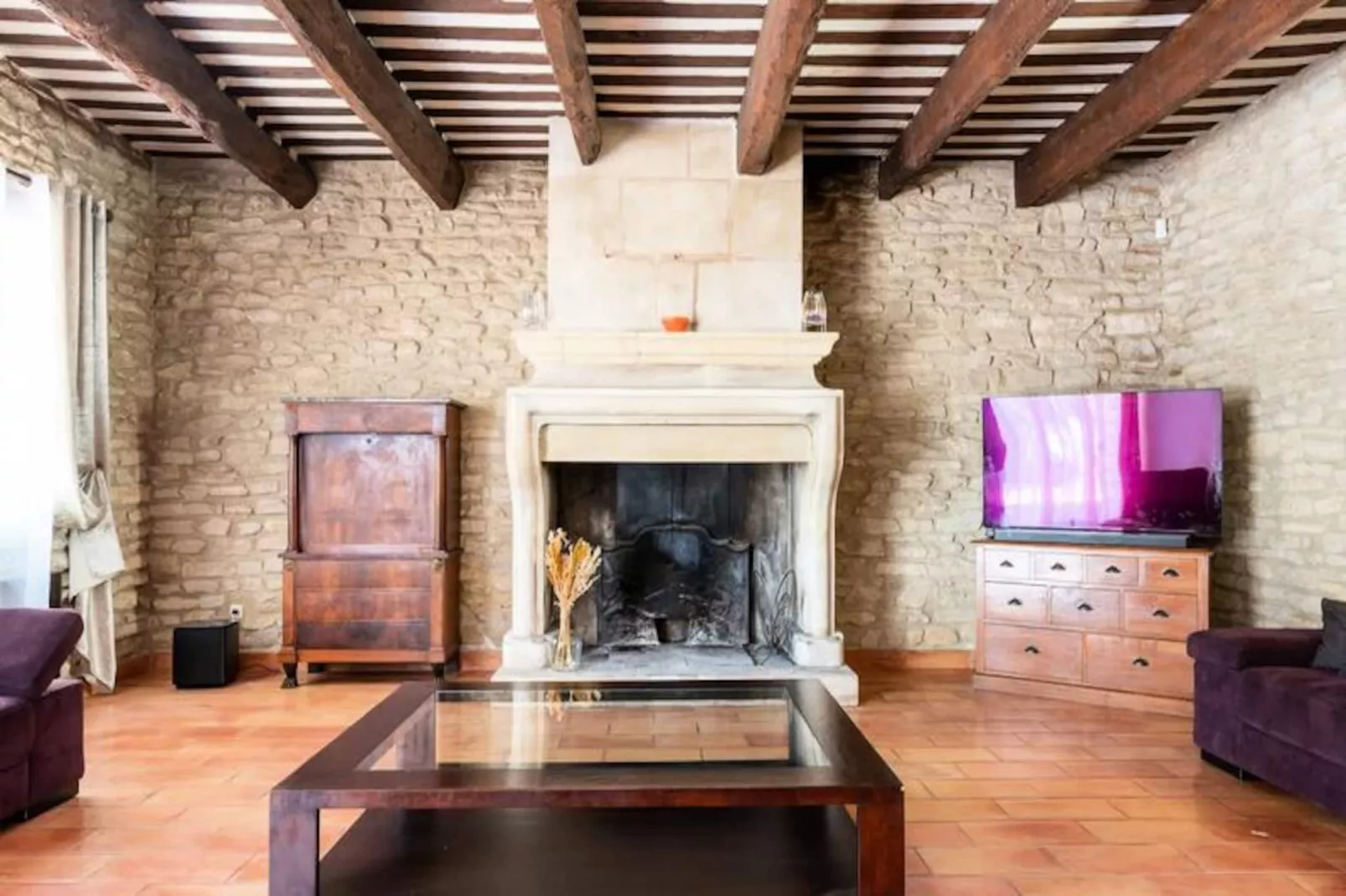 Superbe Mas Proven&ccedil;al - Piscine - Tennis - Parc-Untagged