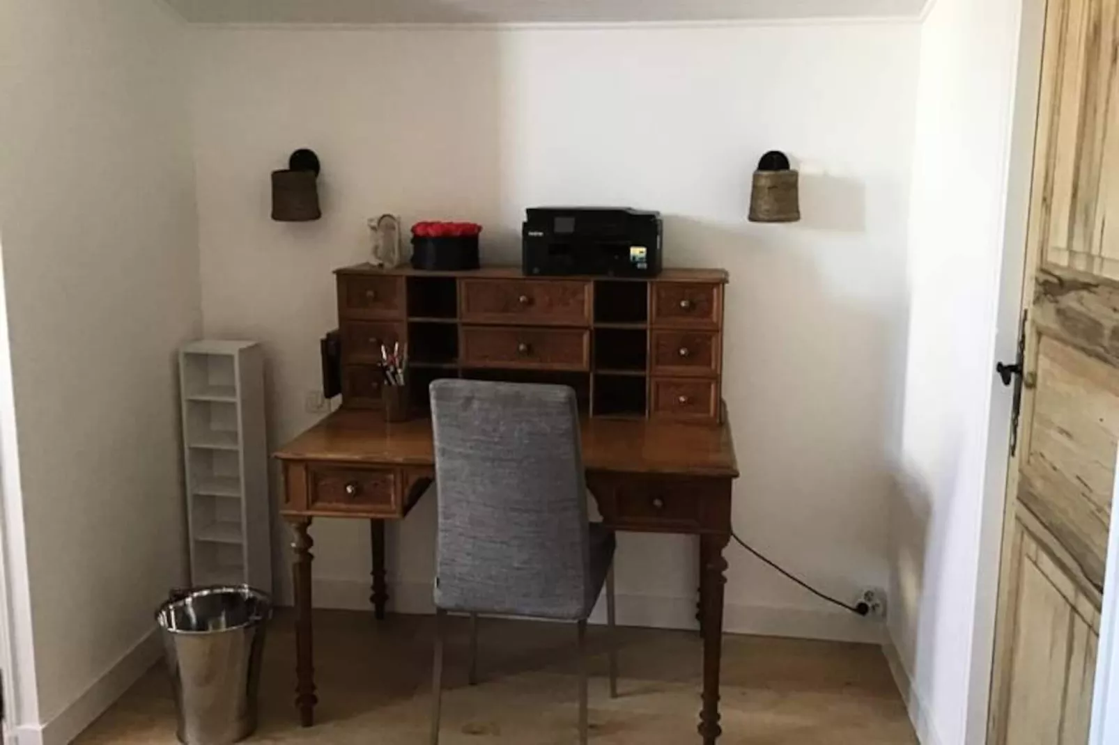 Belle Villa Proven&ccedil;ale Au Calme Avec Piscine-Untagged