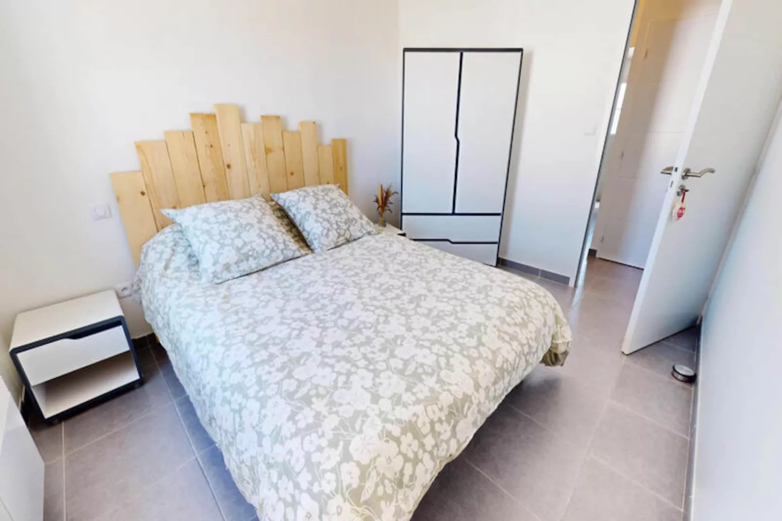 Maison à Saint-Hilaire-de-Riez-Non tagué