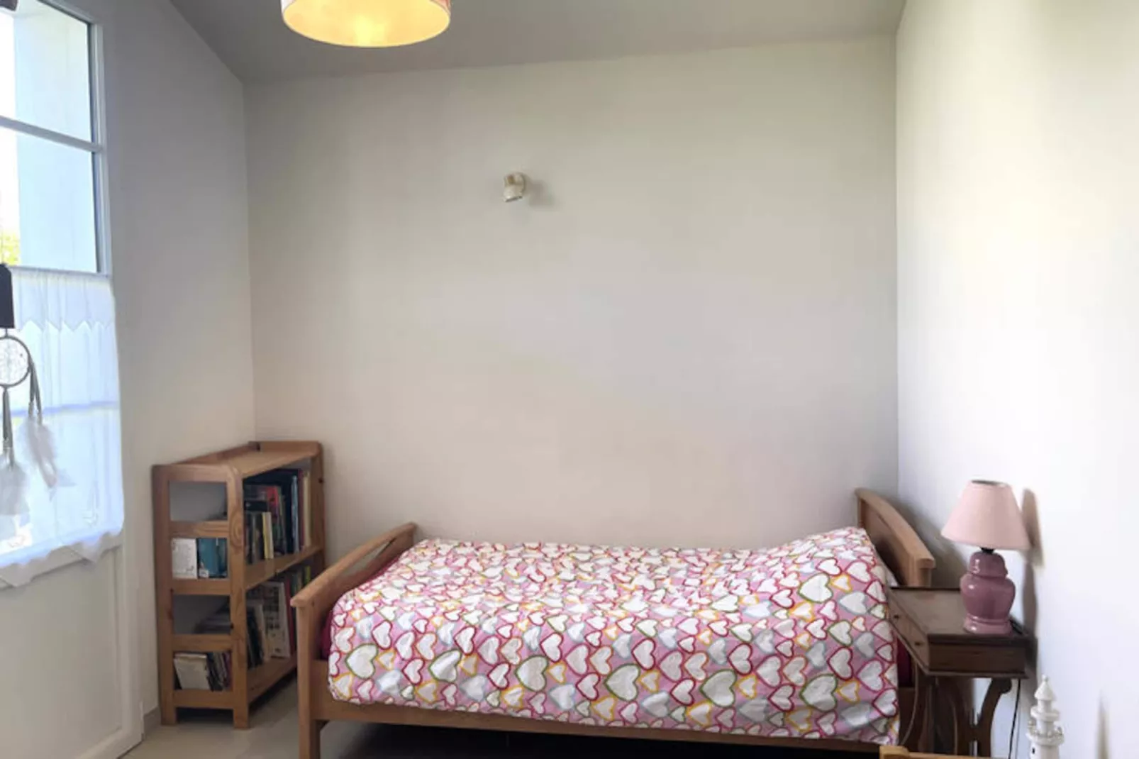 Maison à Saint-Gilles-Croix-de-Vie-Non tagué