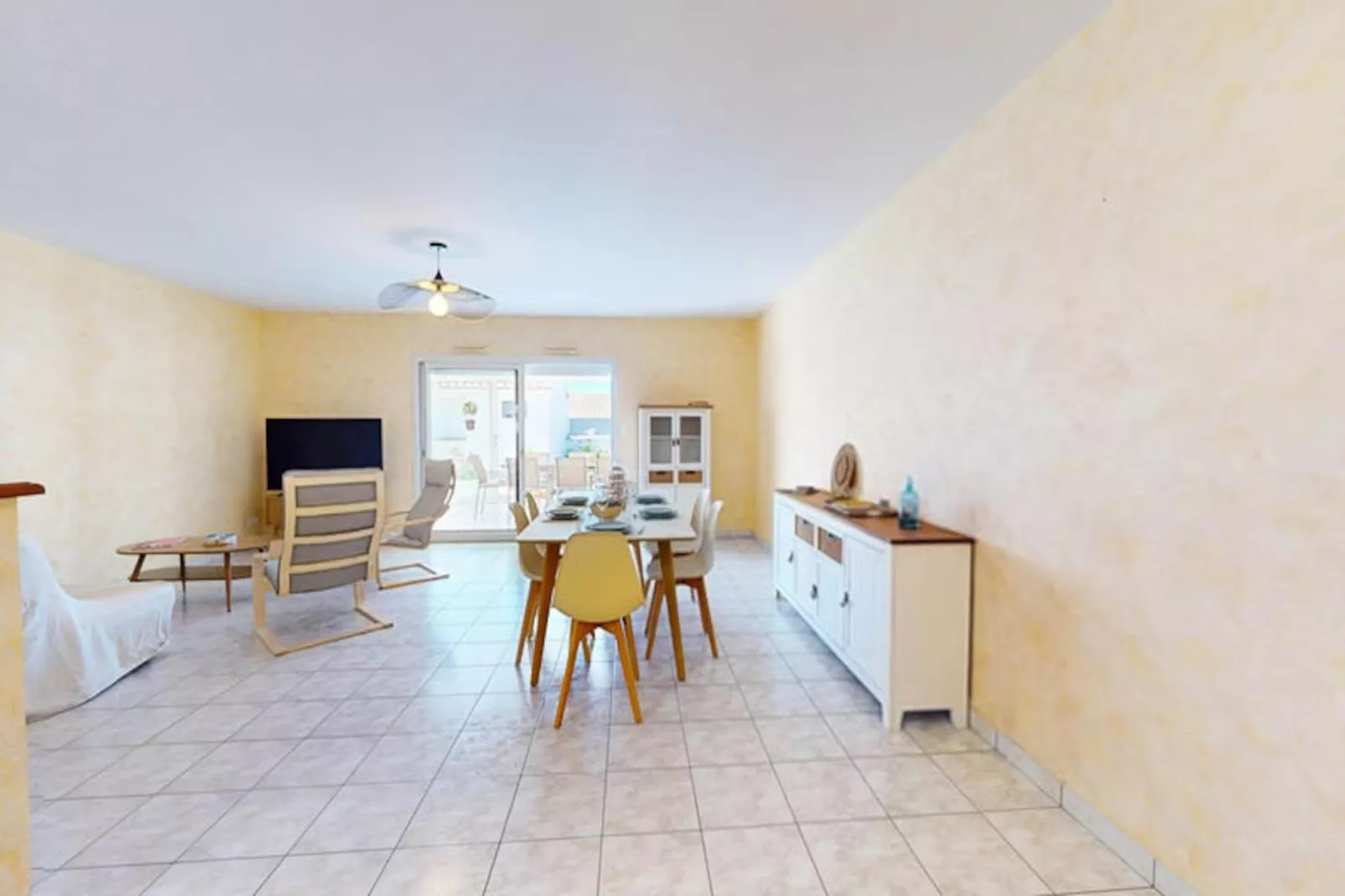 Maison à Saint-Gilles-Croix-de-Vie-Untagged