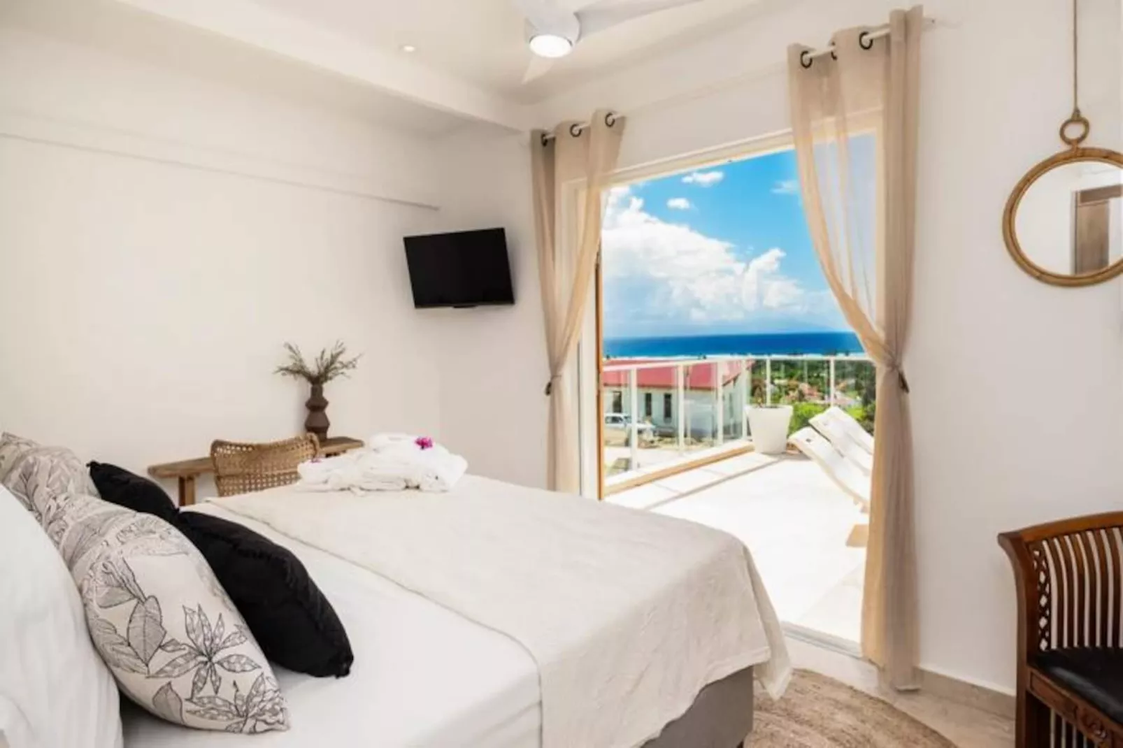 Villa Olina - Untagged