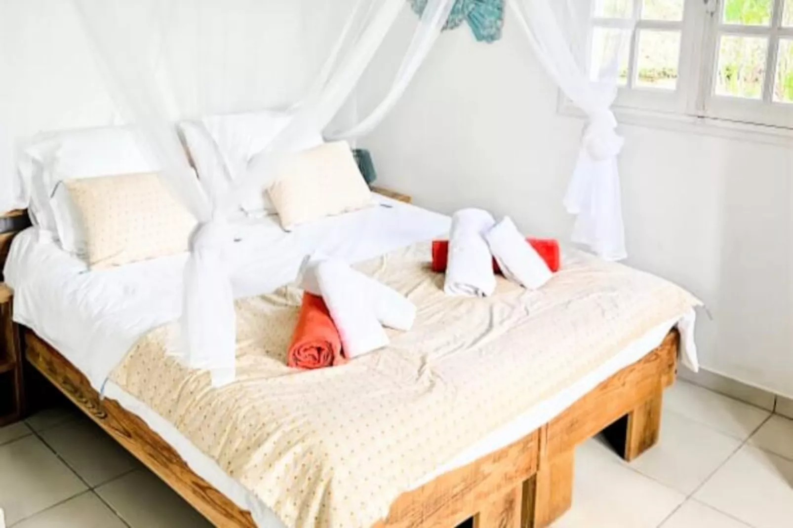 Villa Laur&eacute;al - Non tagué