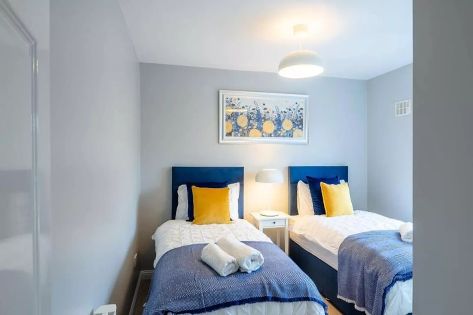 Appartements à Clifden Galway-Untagged