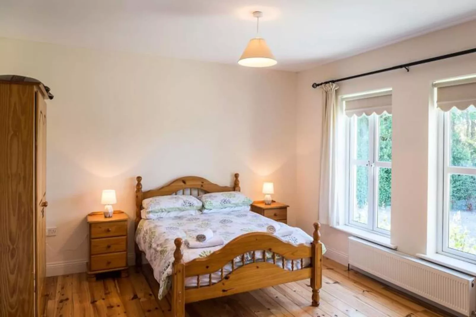 Maison à Moyard Galway-Non tagué