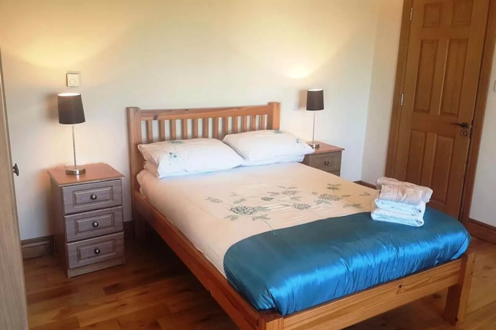 Maison à Ballyconneely Galway-Untagged