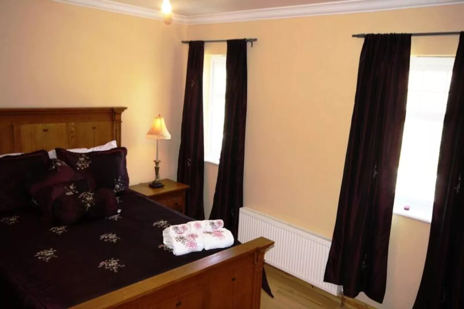 Maison à Spiddal Galway-Nicht zugeordnet