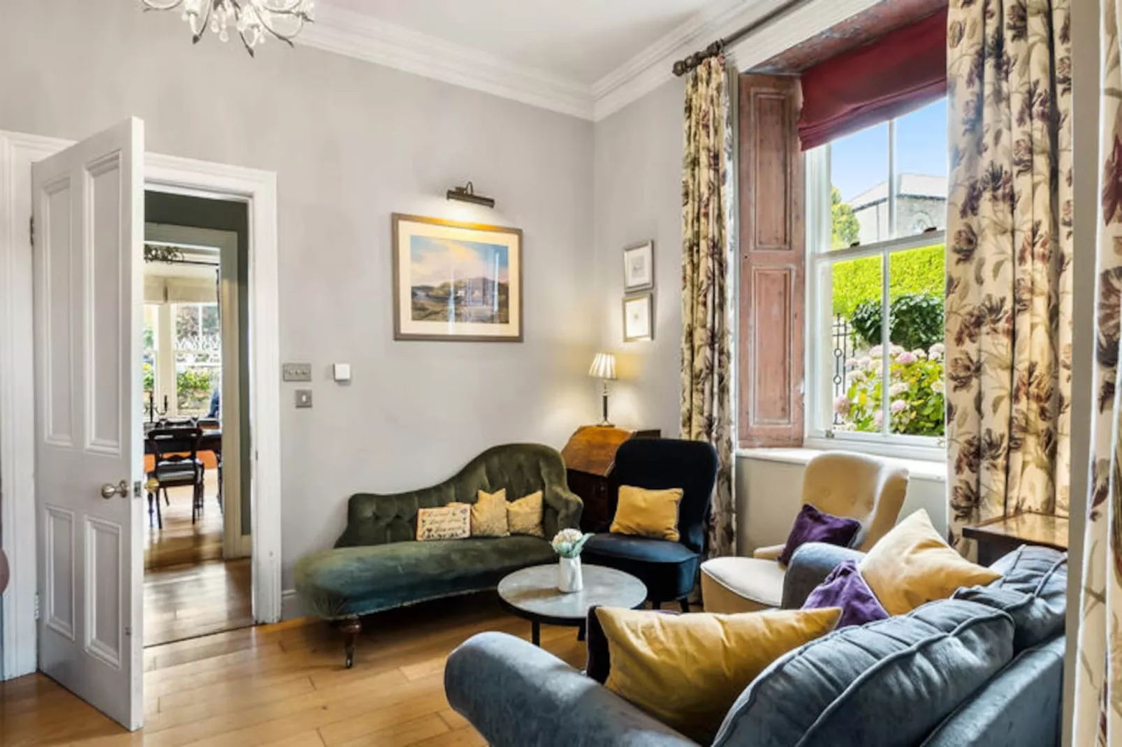 Maison à Clifden Galway-Non tagué