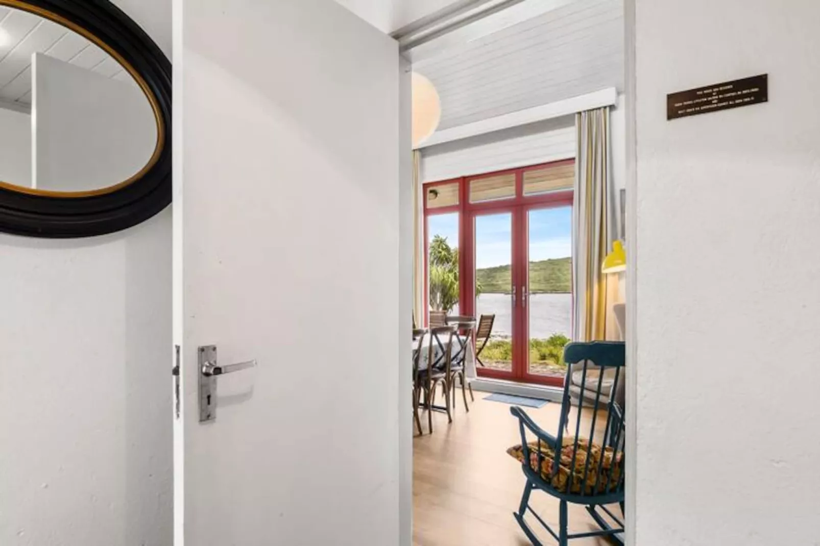 Maison à Cashel Galway-Untagged