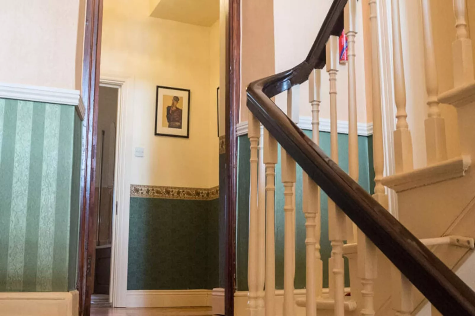 Maison à Clifden Galway-Nicht zugeordnet