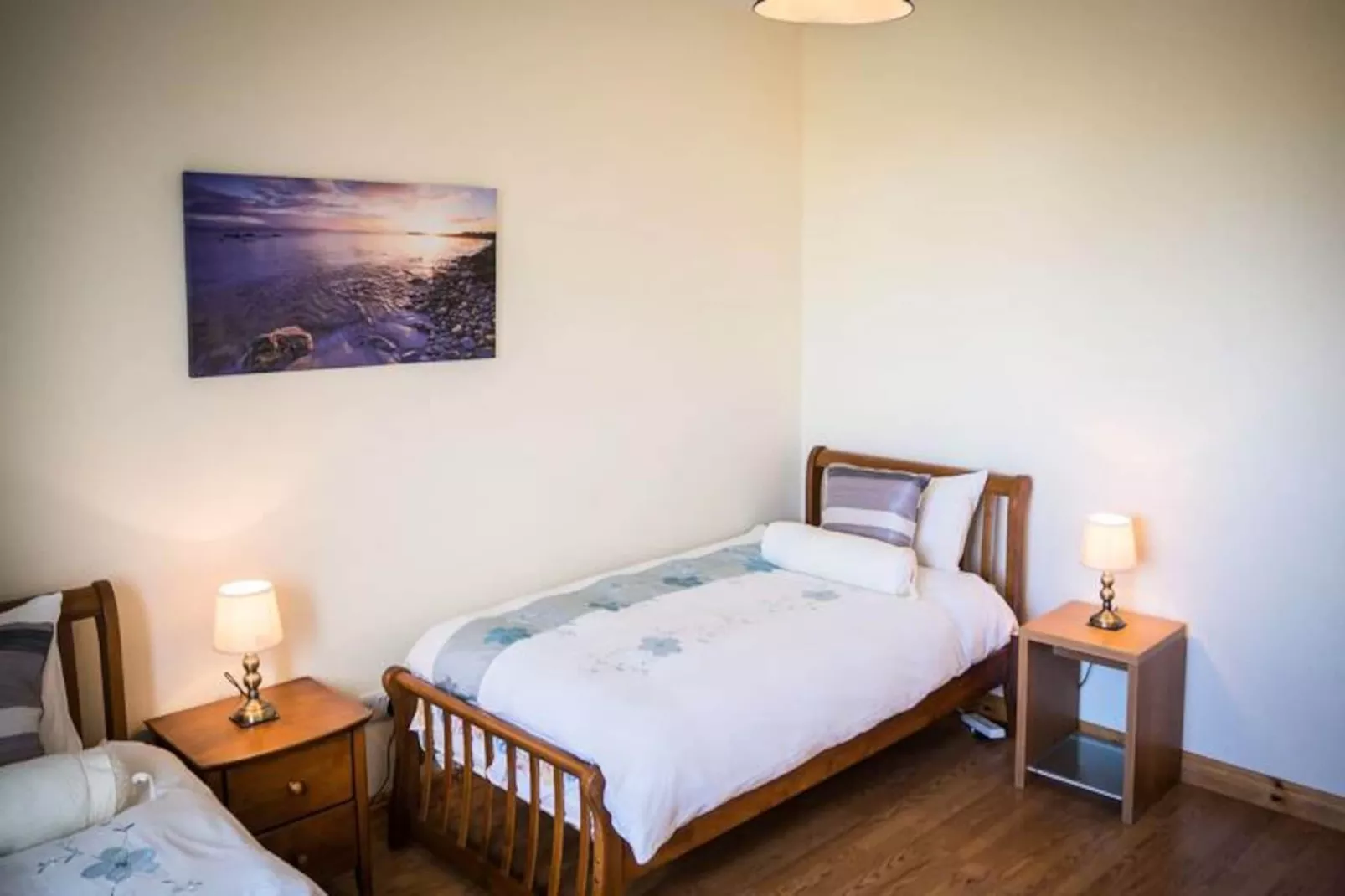 Maison à Cleggan Galway-Nicht zugeordnet