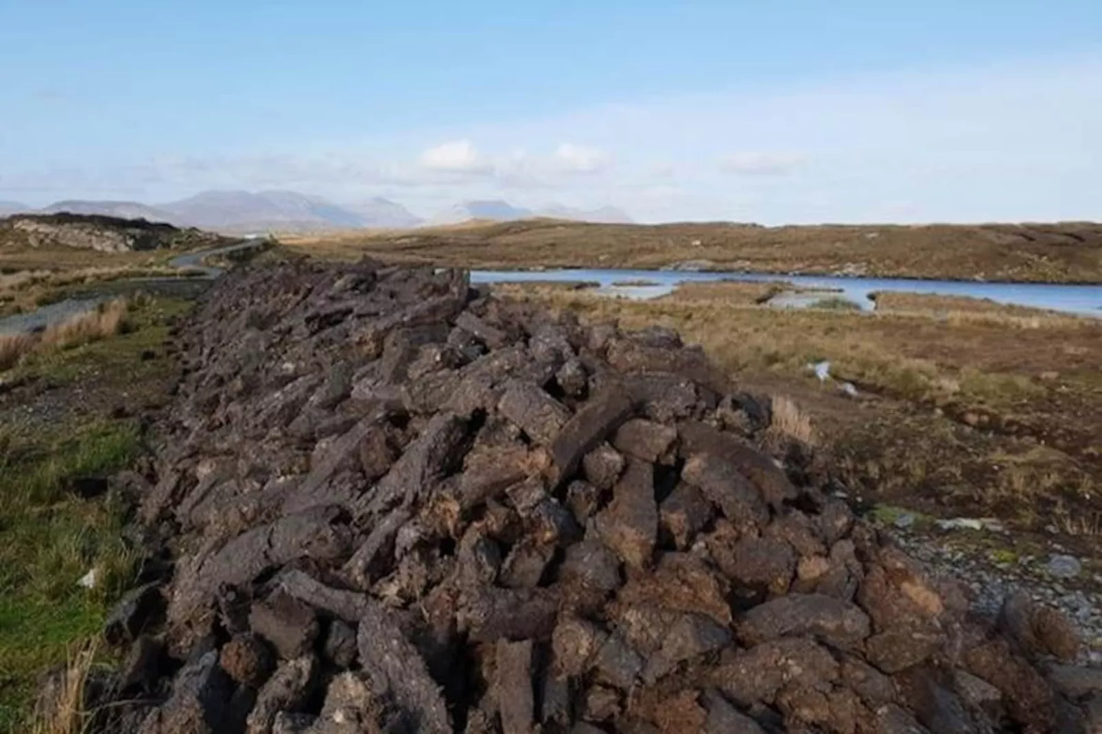 Maison à Ballyconneely Galway-Untagged