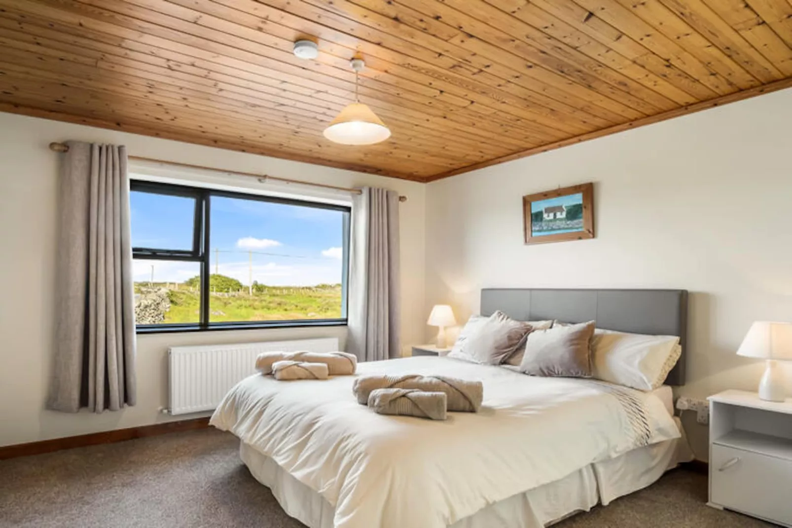 Mobil Home - Bungalow - Cottage à Ballyconneely Galway-Untagged