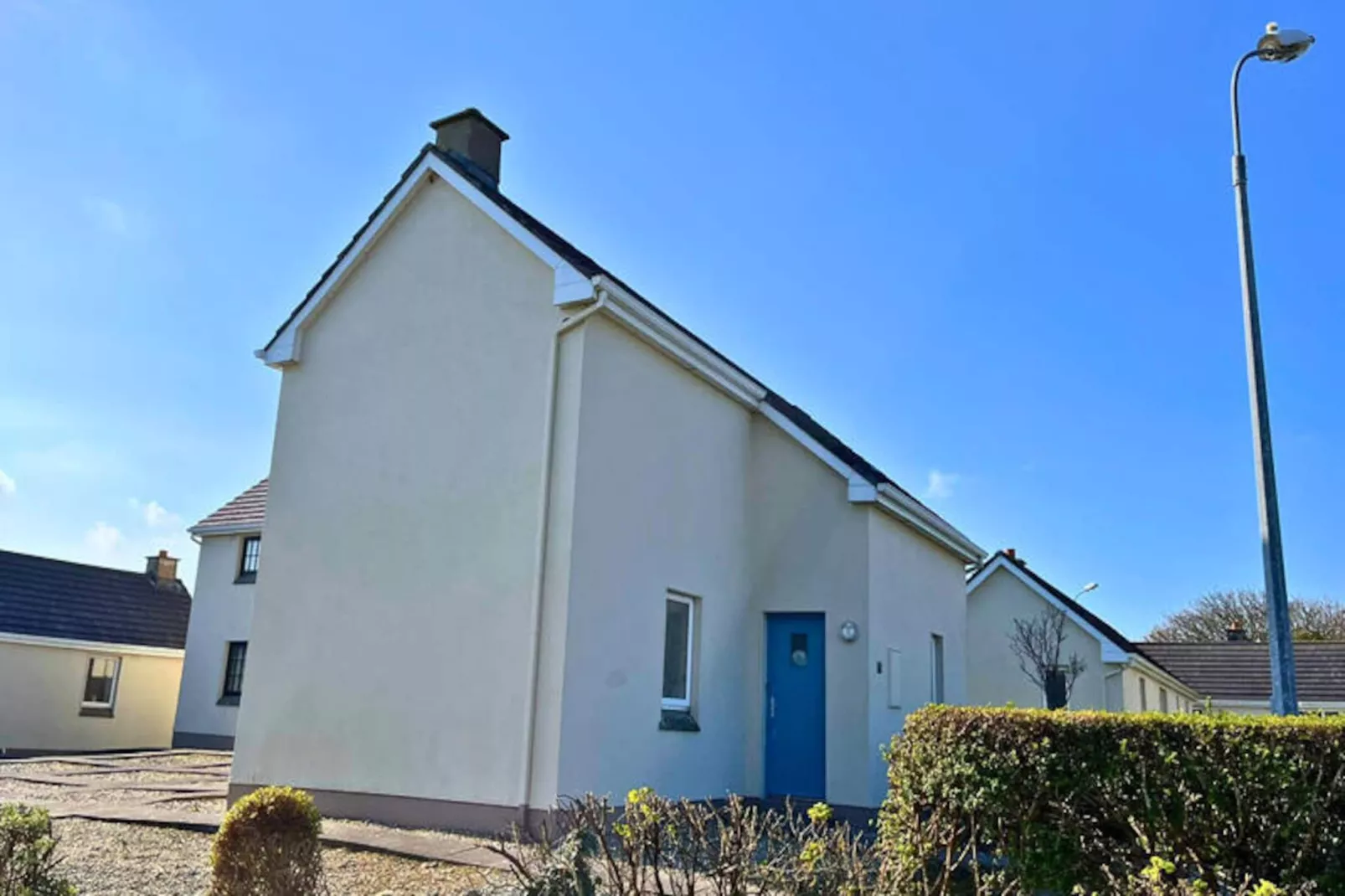 Maison à Ballyconneely Galway-Untagged