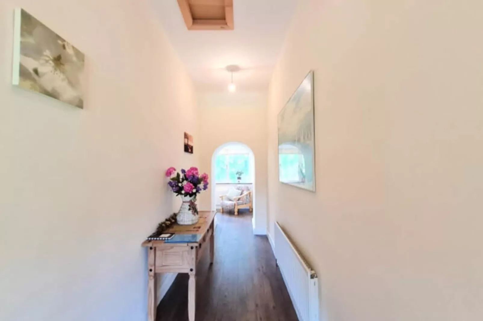 Maison à Claddaghduff Galway-Untagged