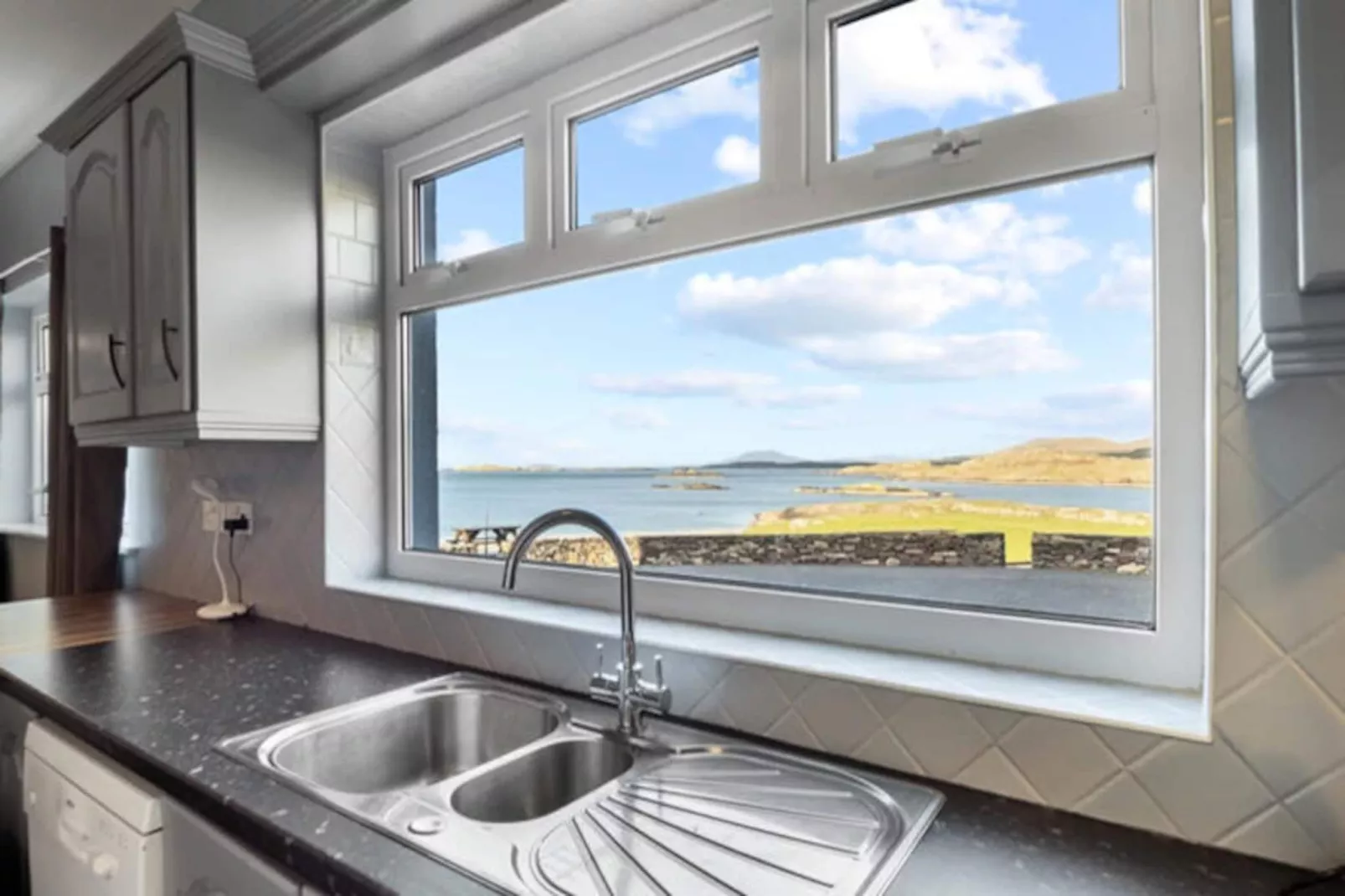 Maison à Renvyle Galway-Non tagué