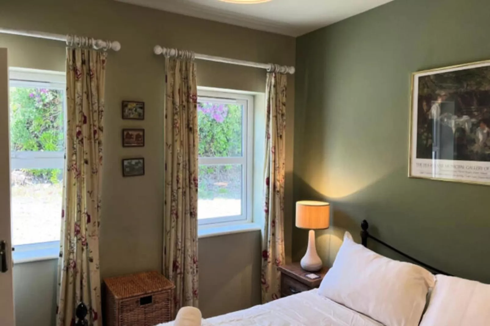 Maison à Clifden Galway-Untagged