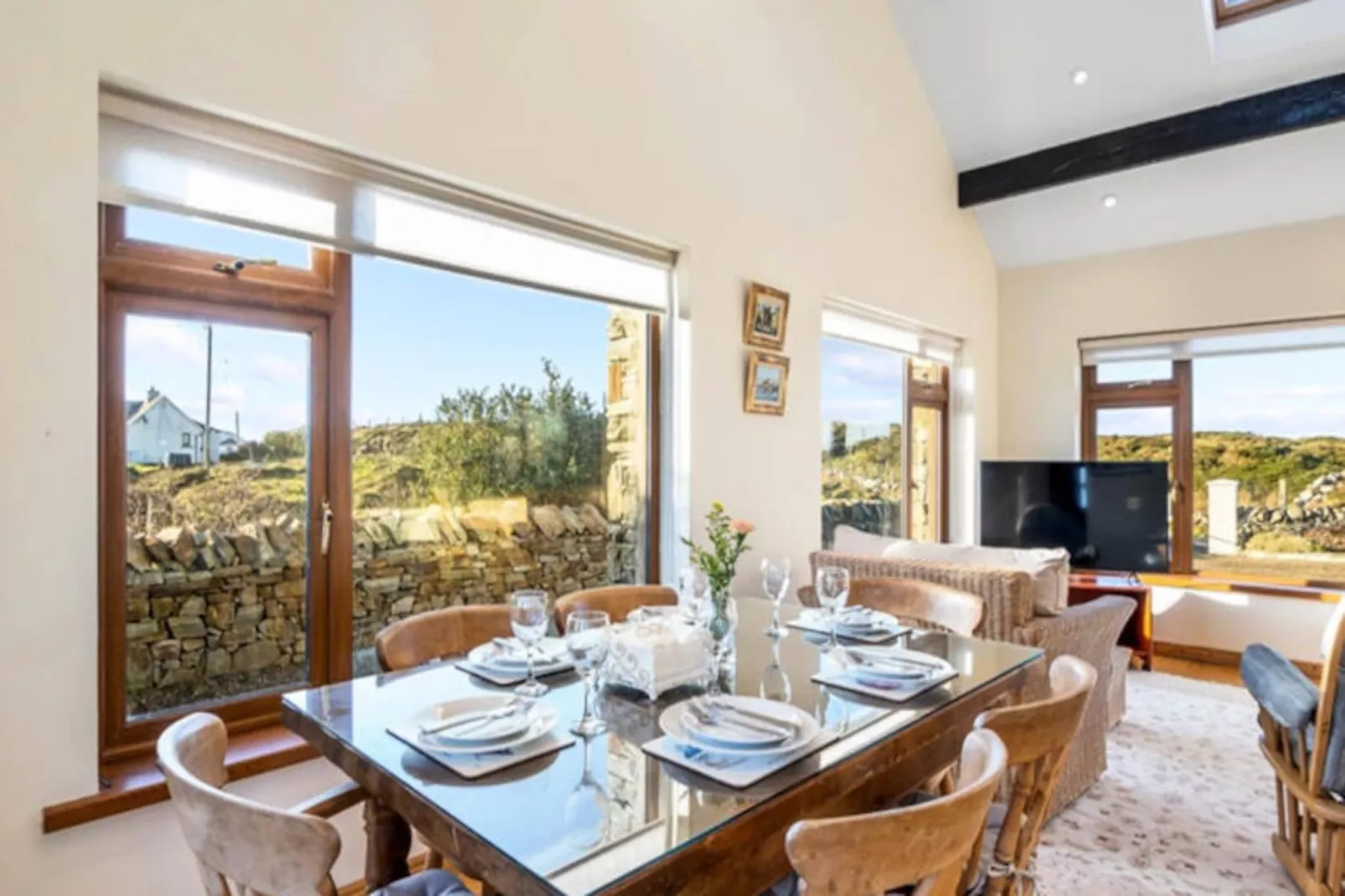 Maison à Ballyconneely Galway-Untagged