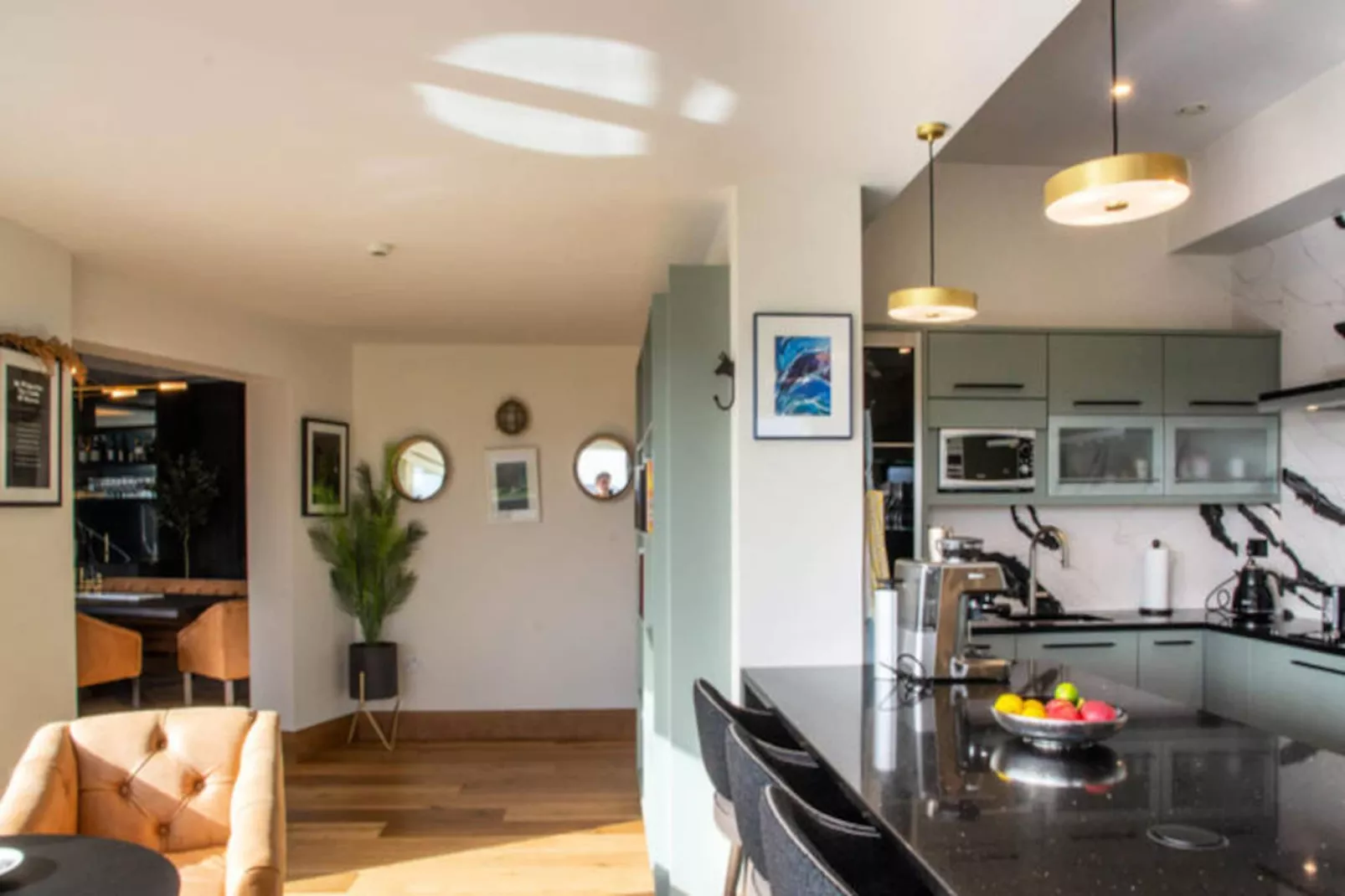 Maison à Carraroe Galway-Nicht zugeordnet