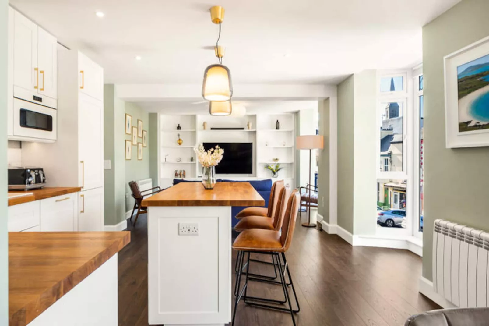 Appartements à Clifden Galway-Non tagué